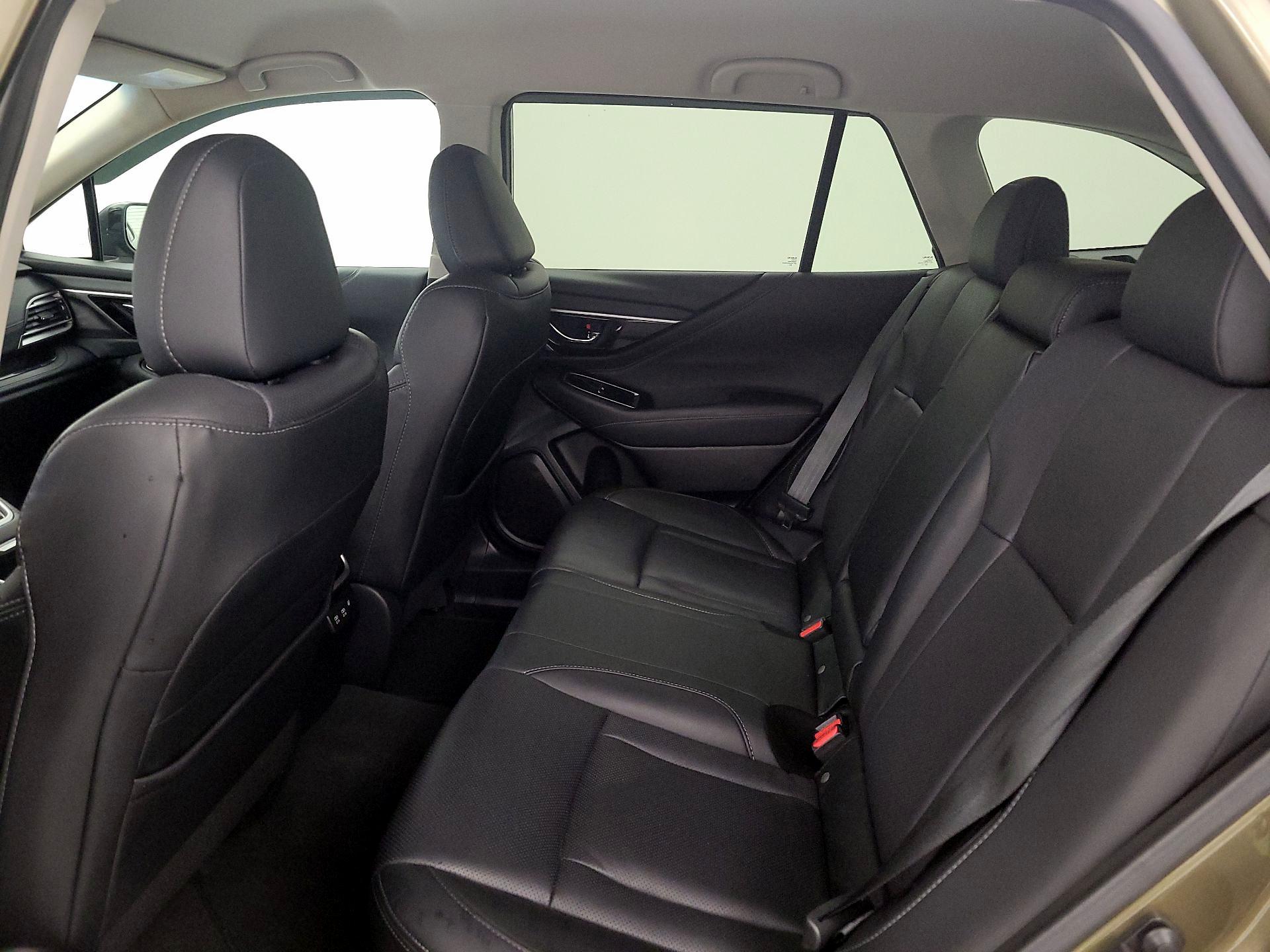 Thumbnail: 2020 Subaru Outback - 20