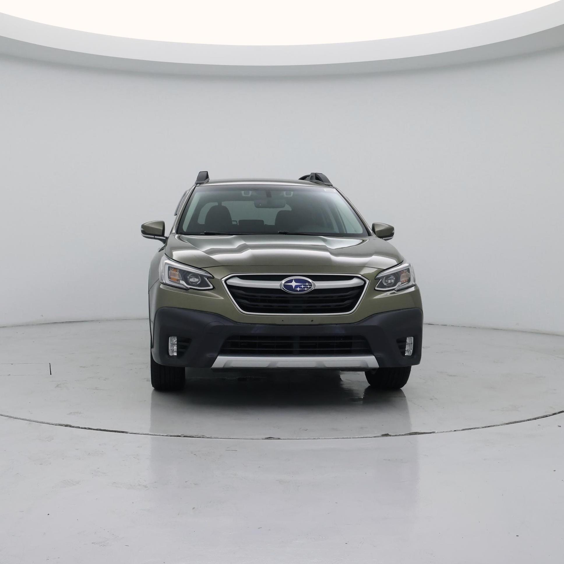 Thumbnail: 2020 Subaru Outback - 5