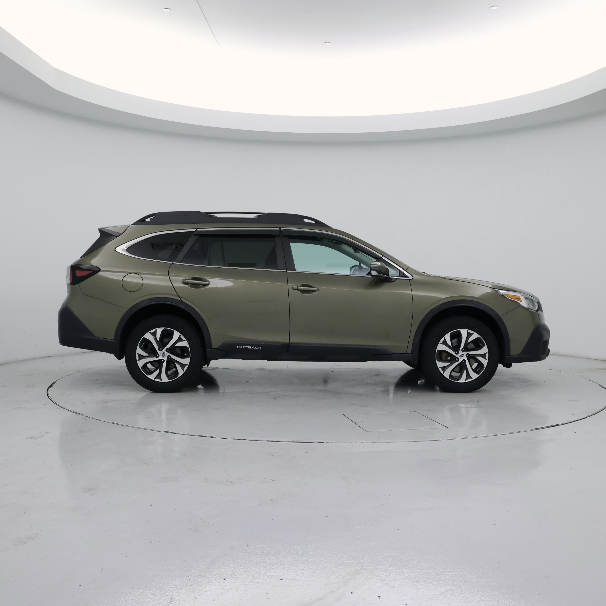 Thumbnail: 2020 Subaru Outback - 7