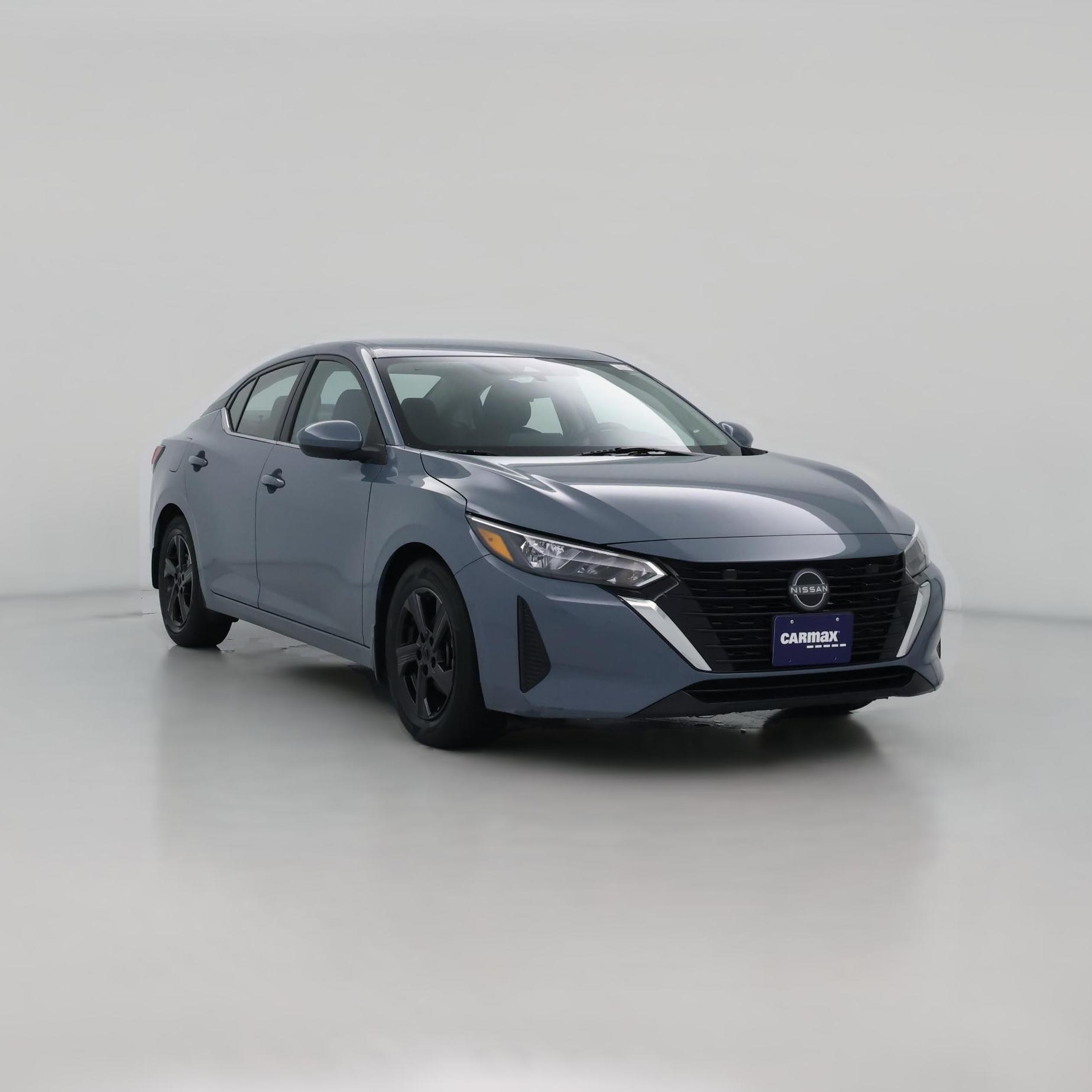 Thumbnail: 2024 Nissan Sentra - 1