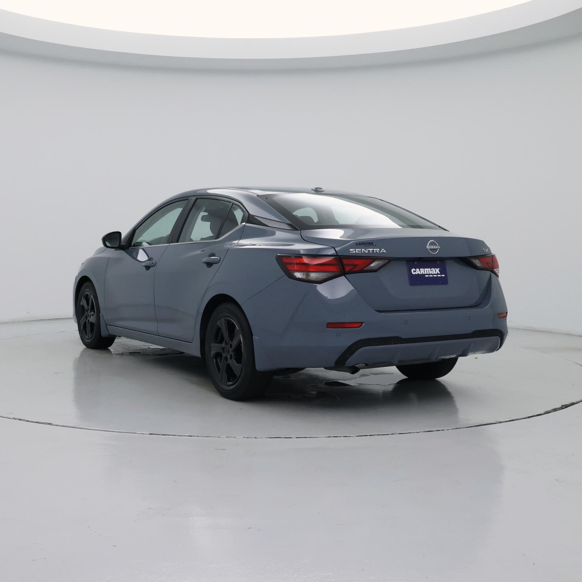 Thumbnail: 2024 Nissan Sentra - 2