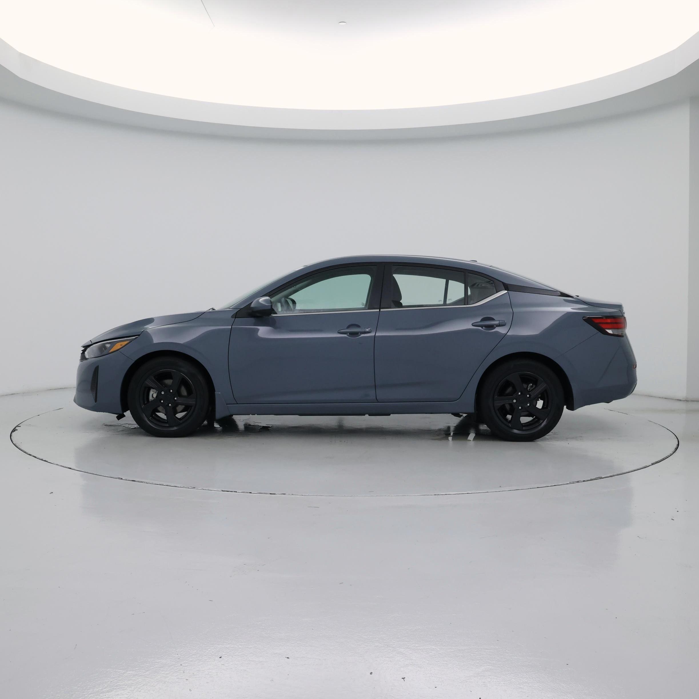 Thumbnail: 2024 Nissan Sentra - 3