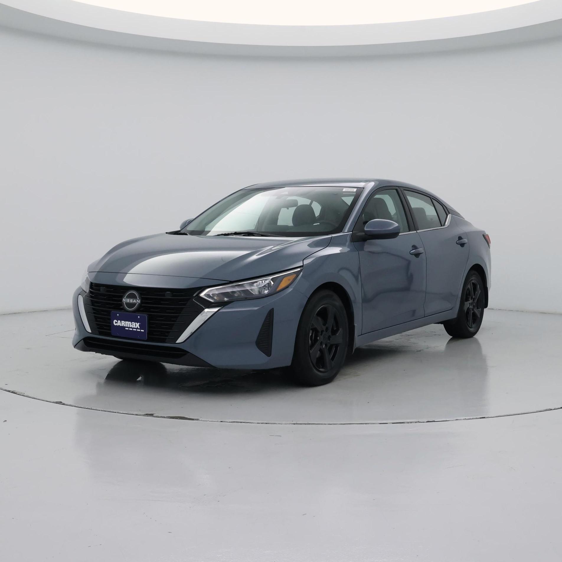Thumbnail: 2024 Nissan Sentra - 4