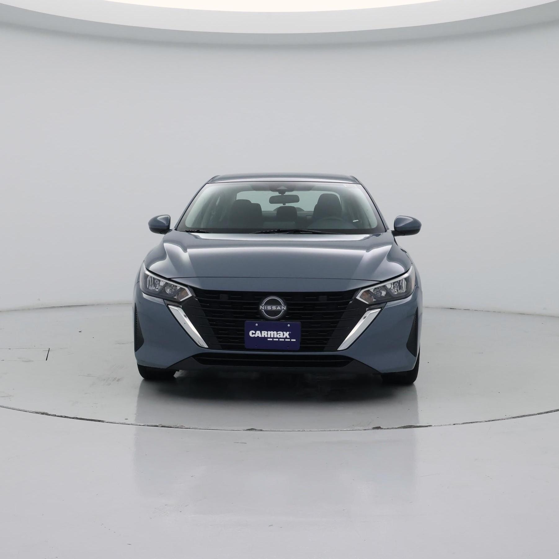 Thumbnail: 2024 Nissan Sentra - 5