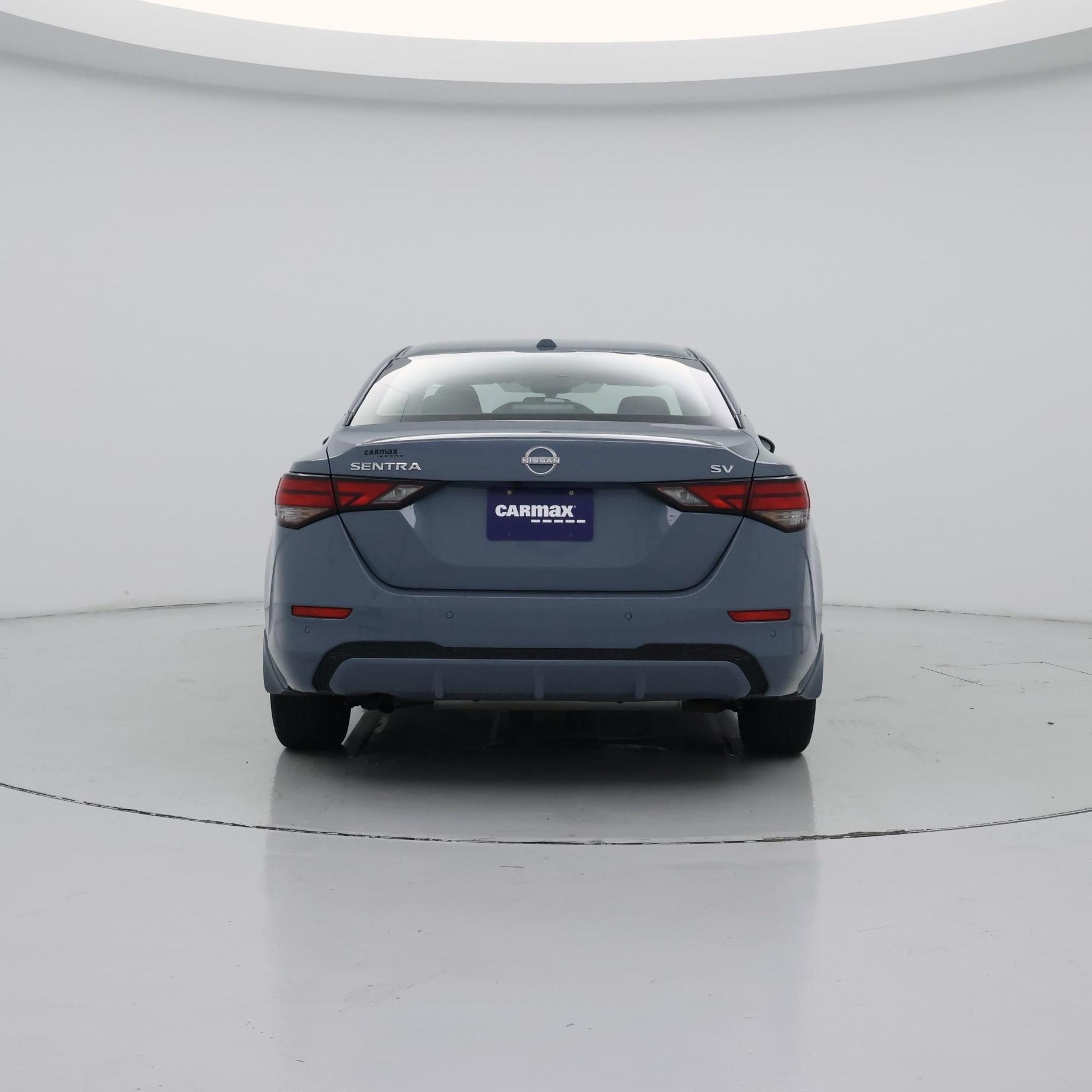 Thumbnail: 2024 Nissan Sentra - 6