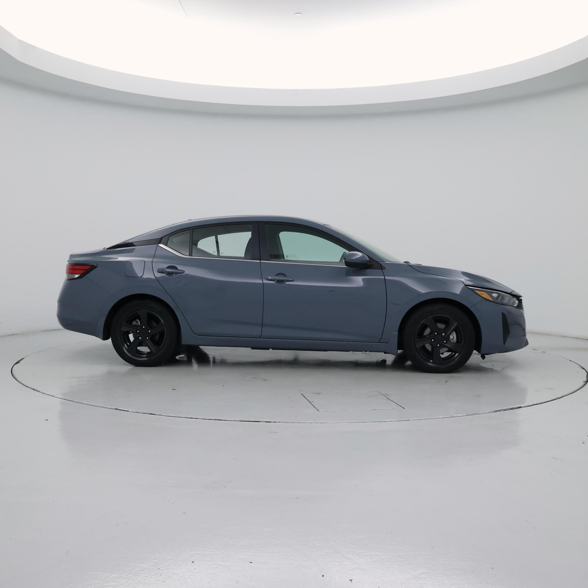 Thumbnail: 2024 Nissan Sentra - 7