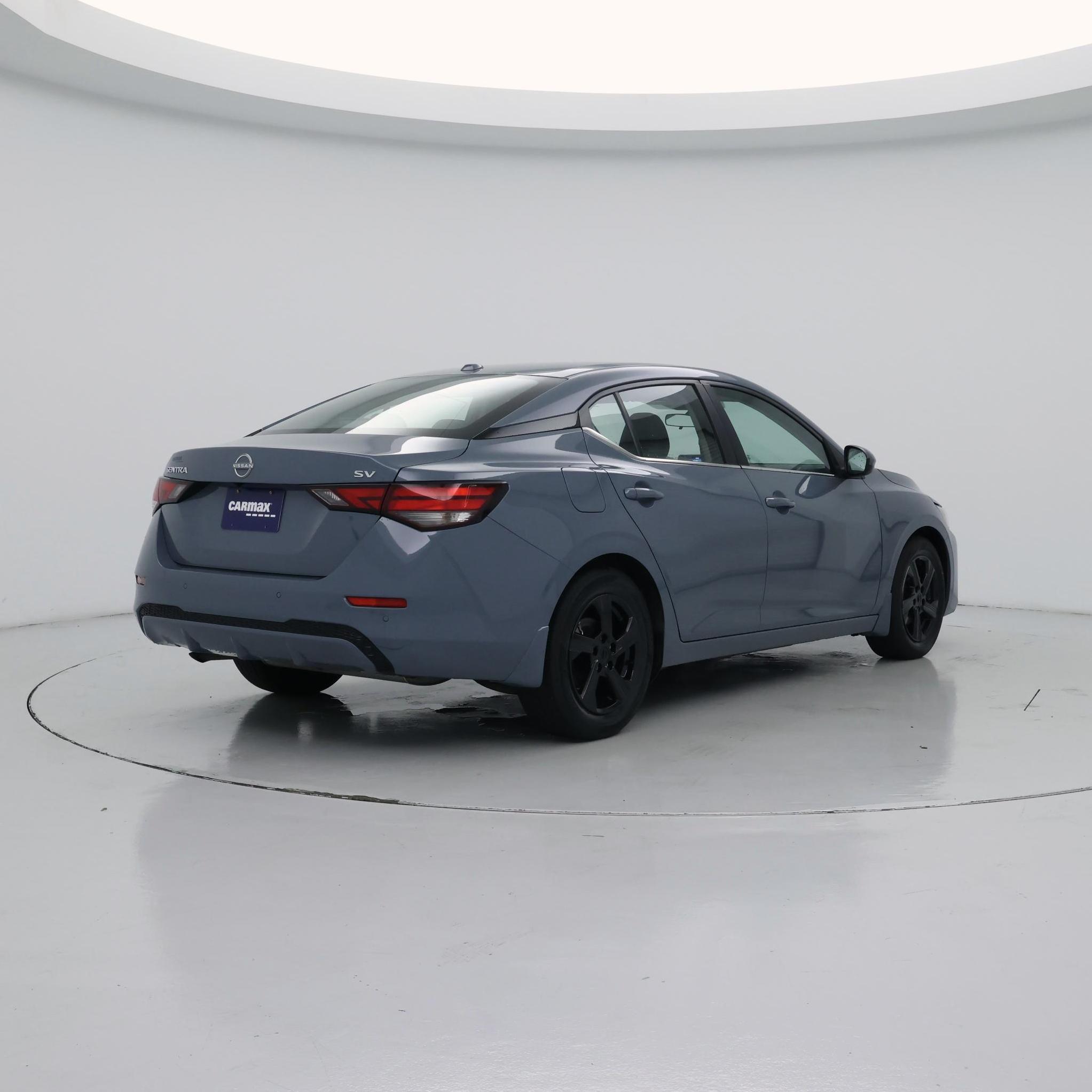 Thumbnail: 2024 Nissan Sentra - 8
