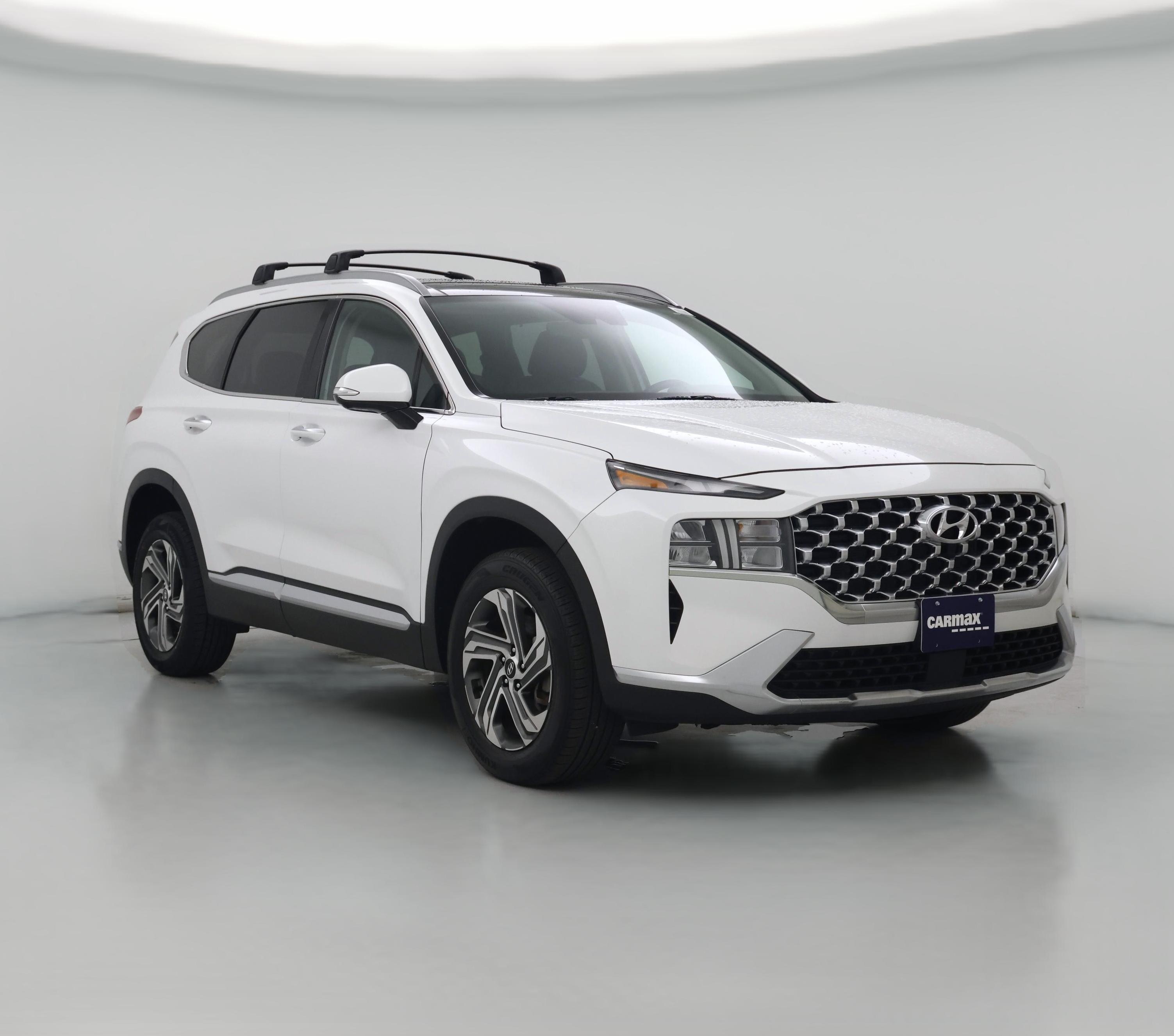 Thumbnail: 2023 Hyundai Santa Fe - 1