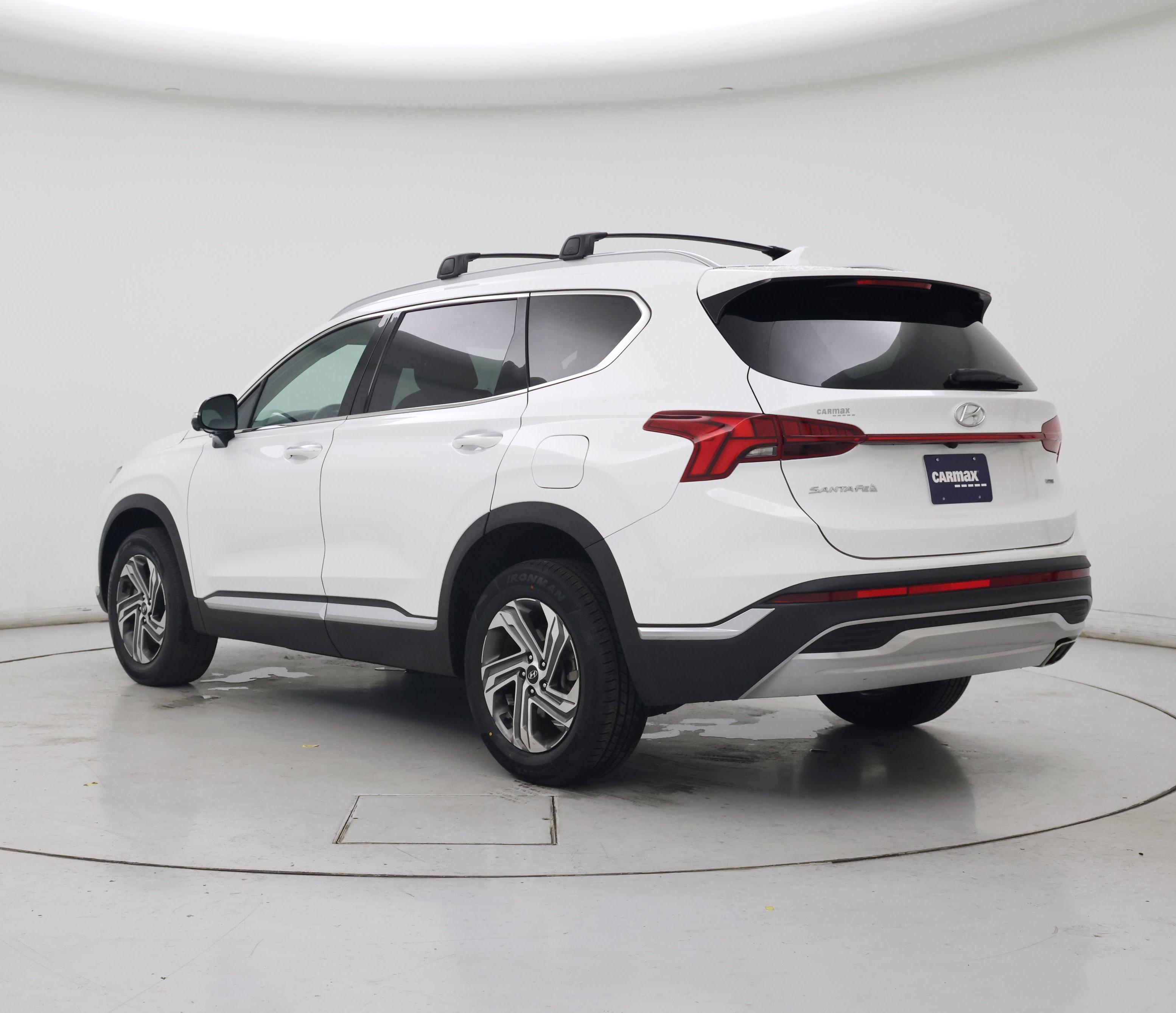 Thumbnail: 2023 Hyundai Santa Fe - 2