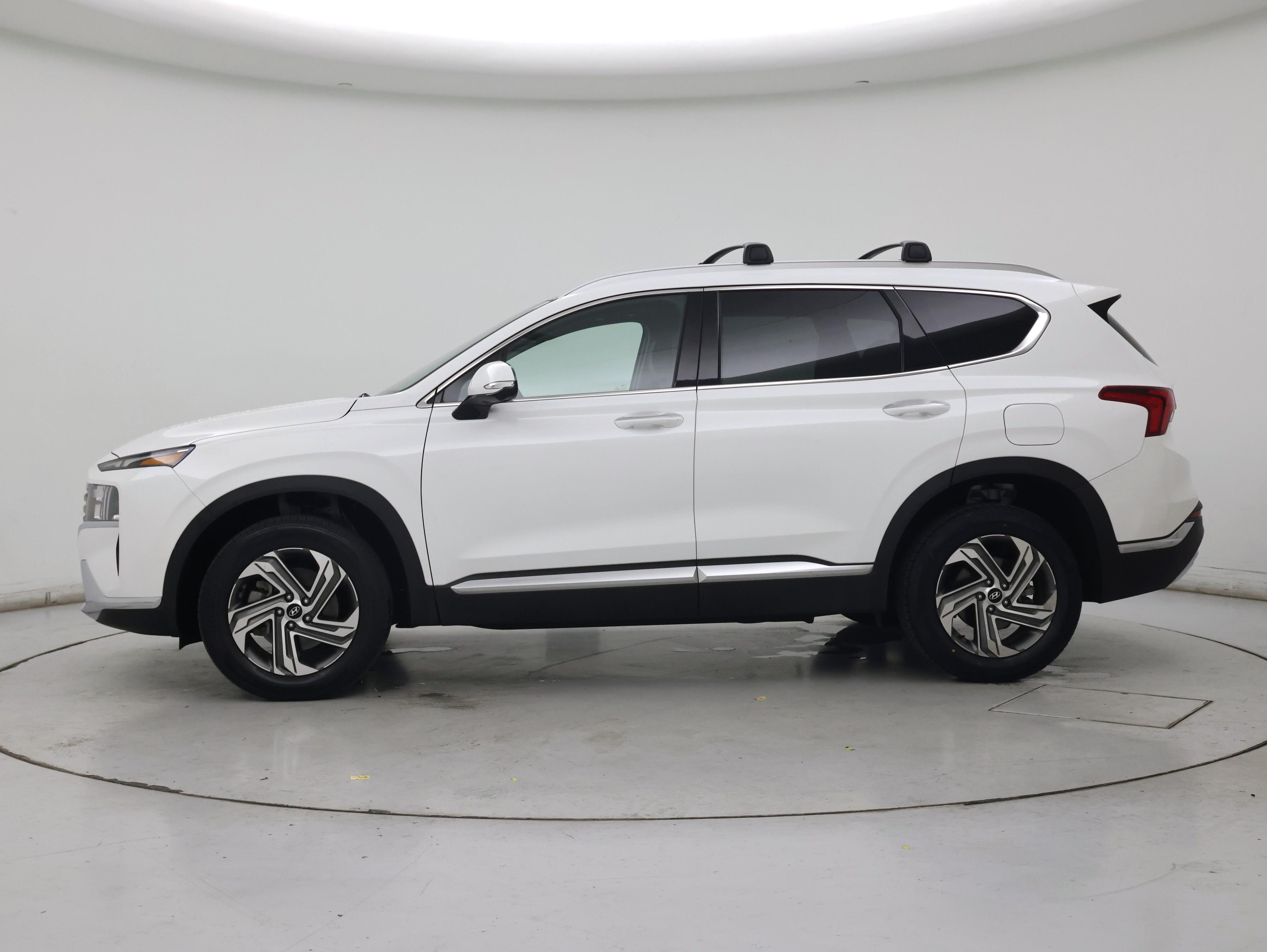 Thumbnail: 2023 Hyundai Santa Fe - 3