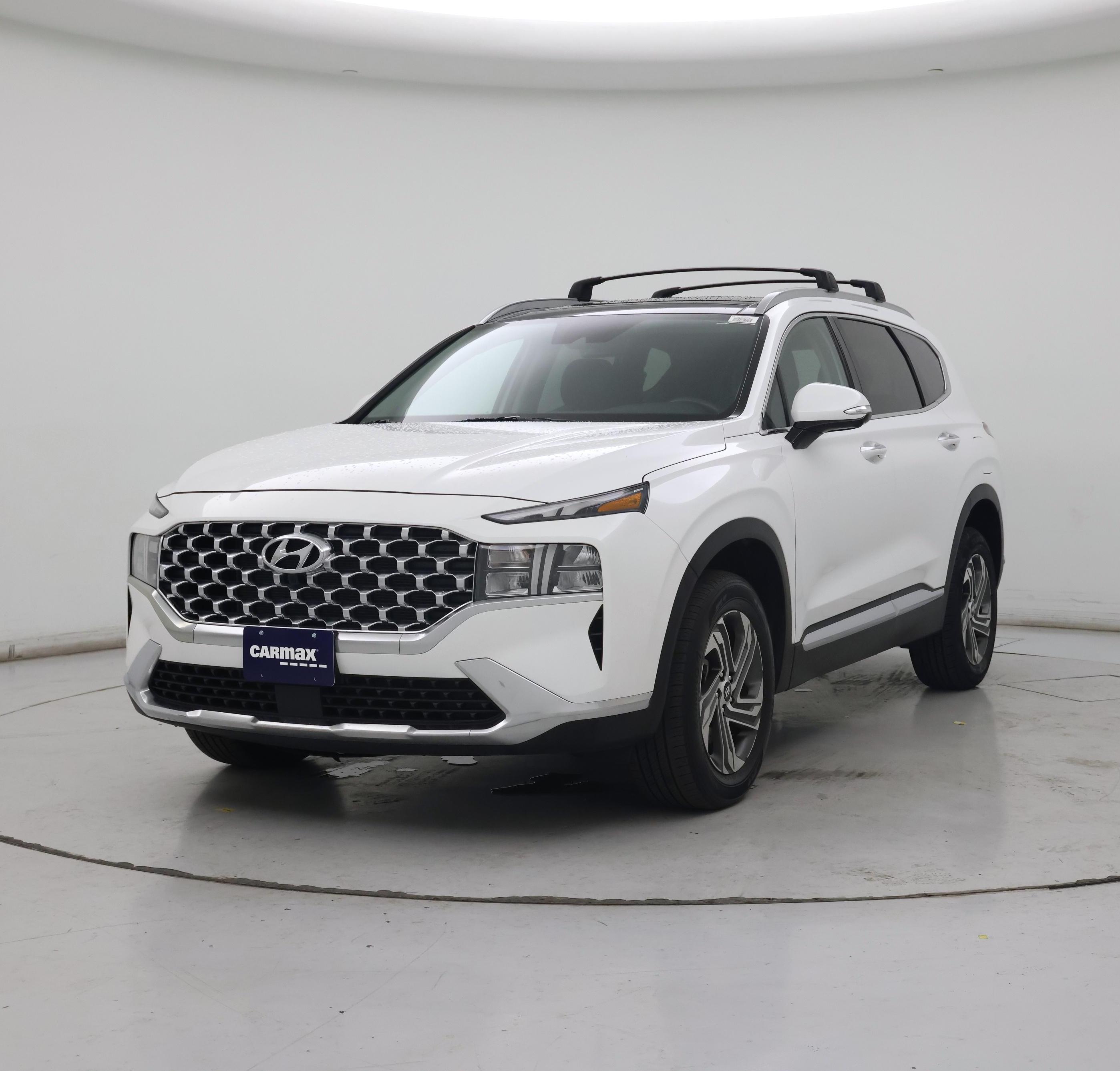 Thumbnail: 2023 Hyundai Santa Fe - 4