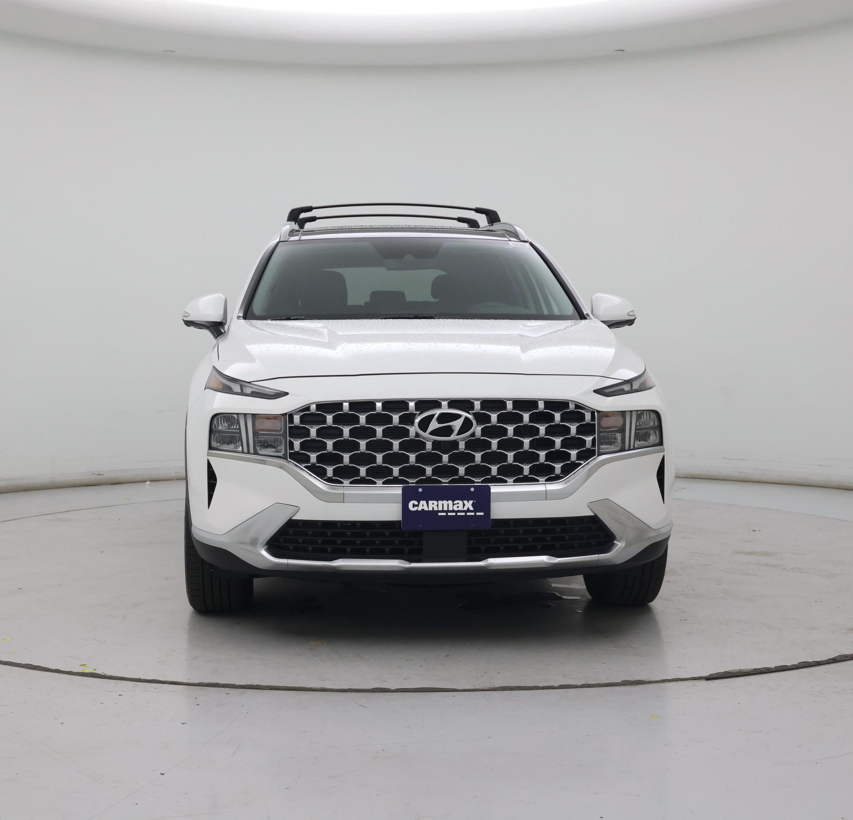Thumbnail: 2023 Hyundai Santa Fe - 5