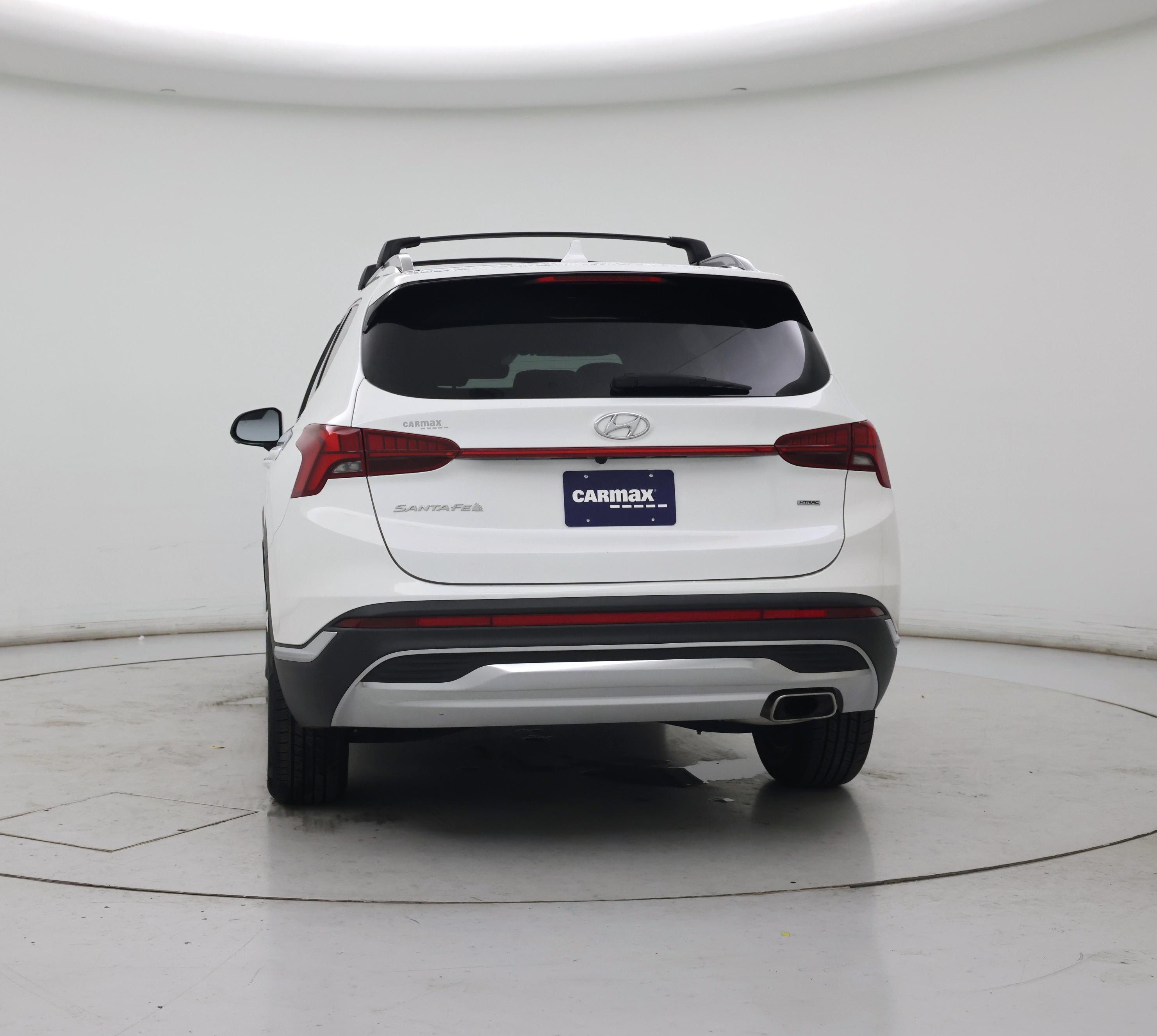 Thumbnail: 2023 Hyundai Santa Fe - 6