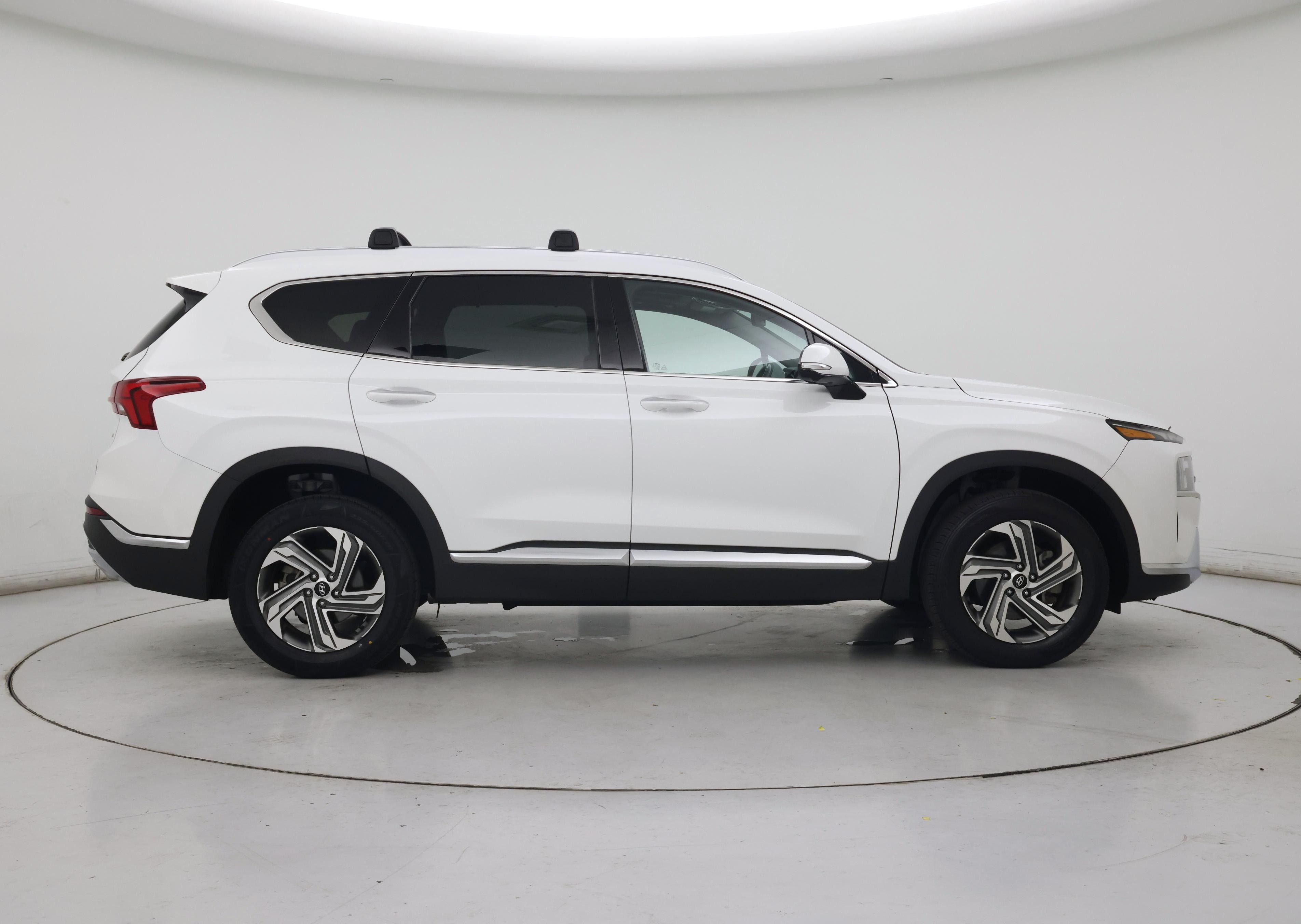 Thumbnail: 2023 Hyundai Santa Fe - 7