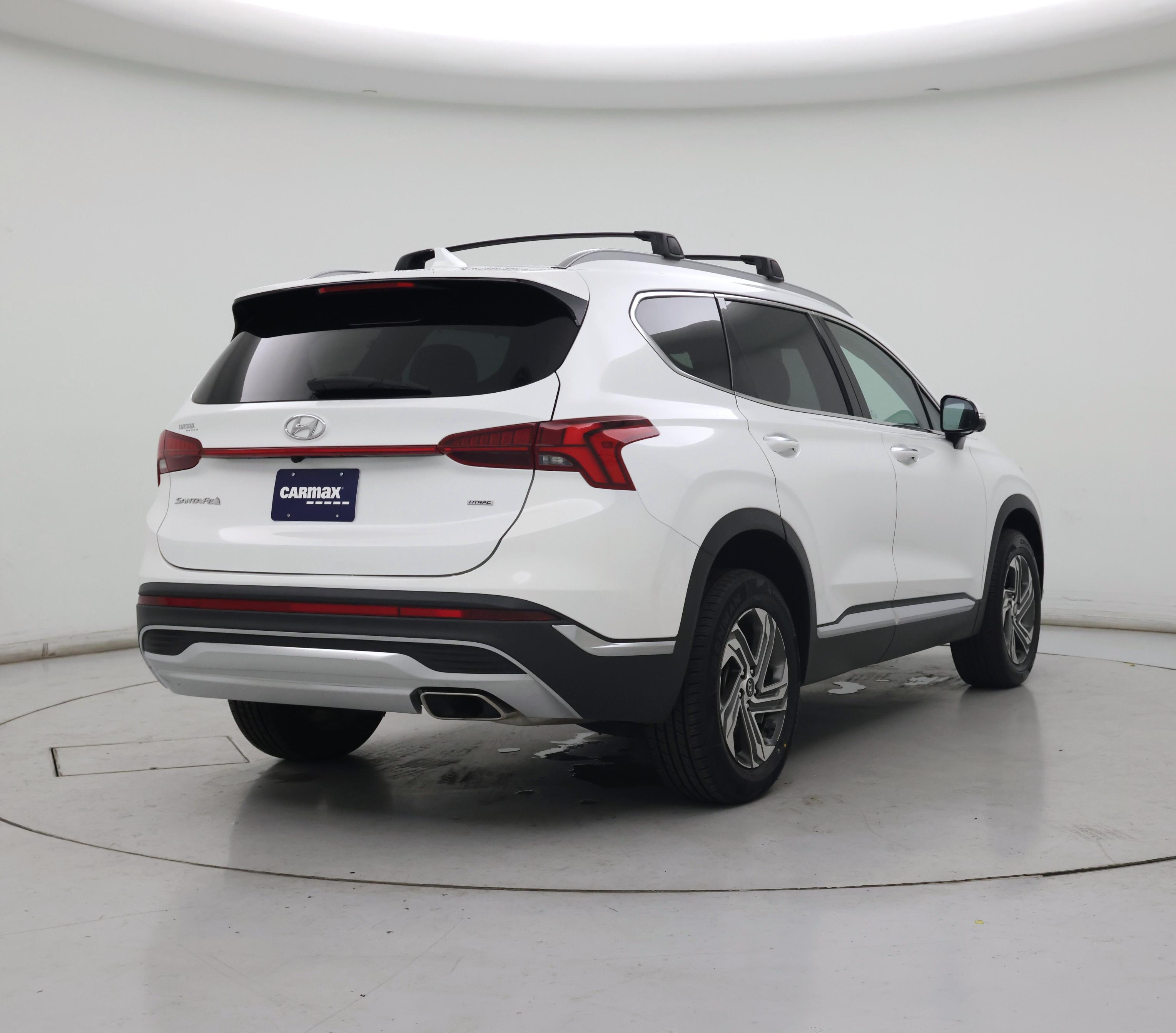 Thumbnail: 2023 Hyundai Santa Fe - 8