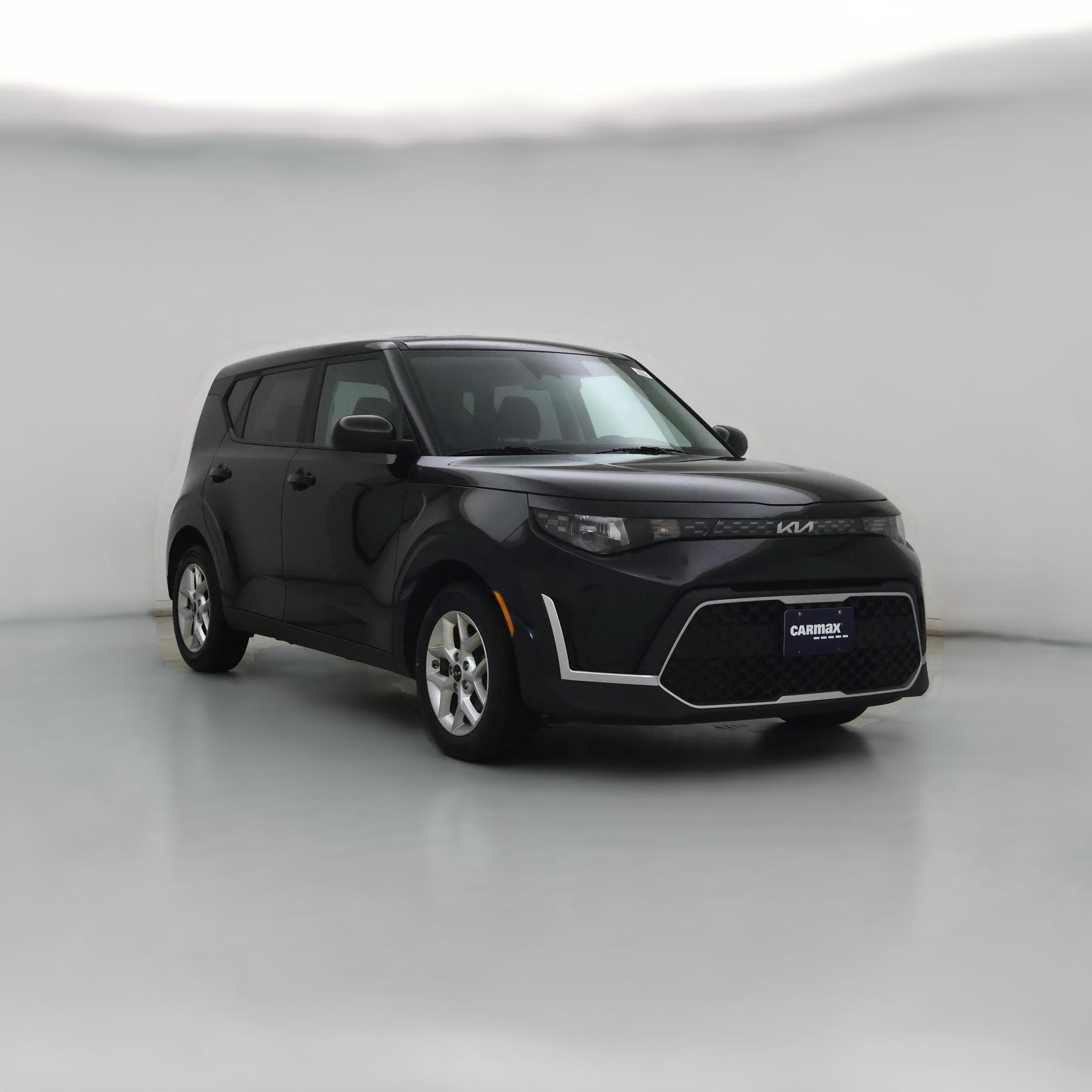 Thumbnail: 2024 Kia Soul - 1