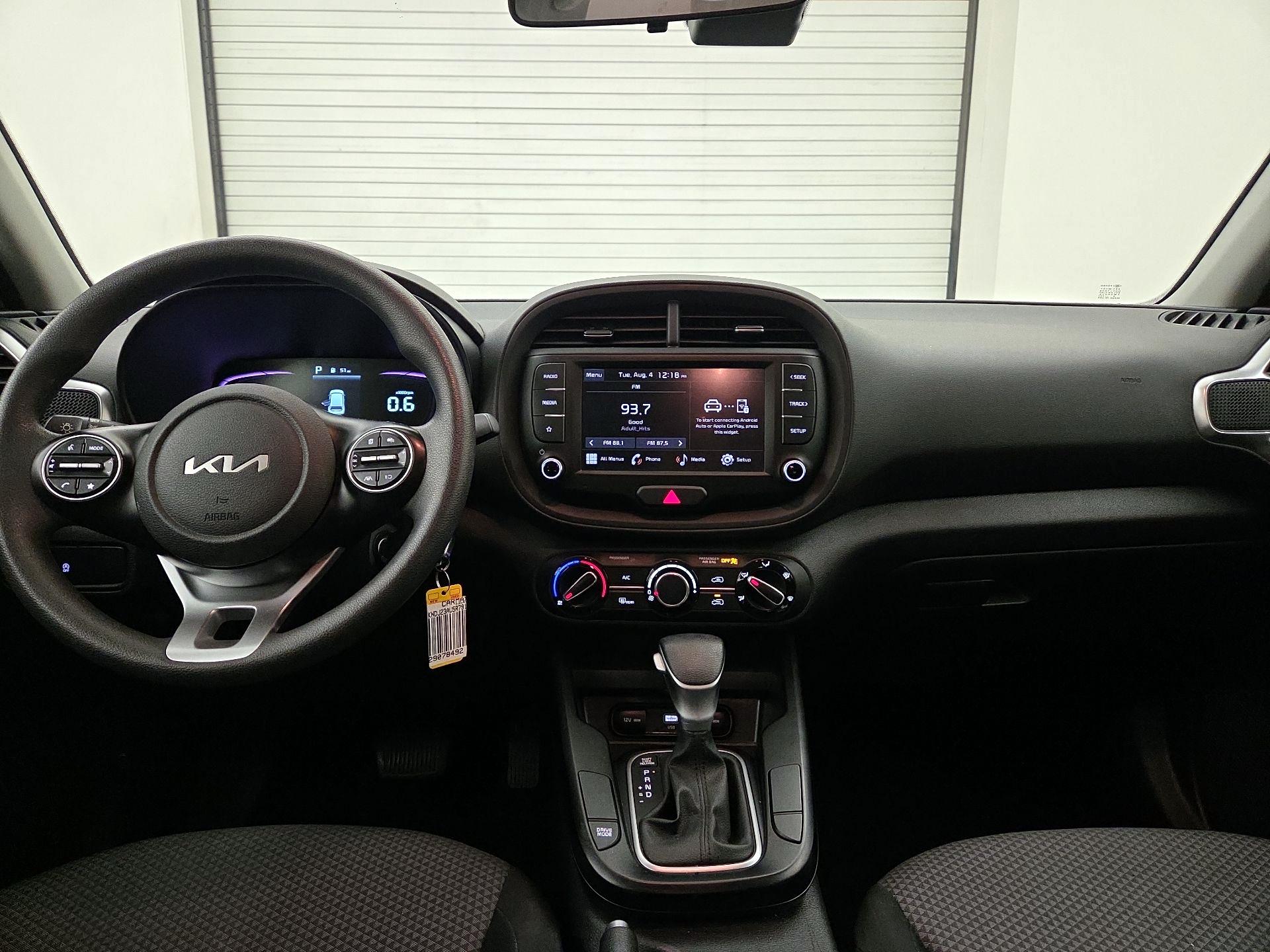 Thumbnail: 2024 Kia Soul - 9