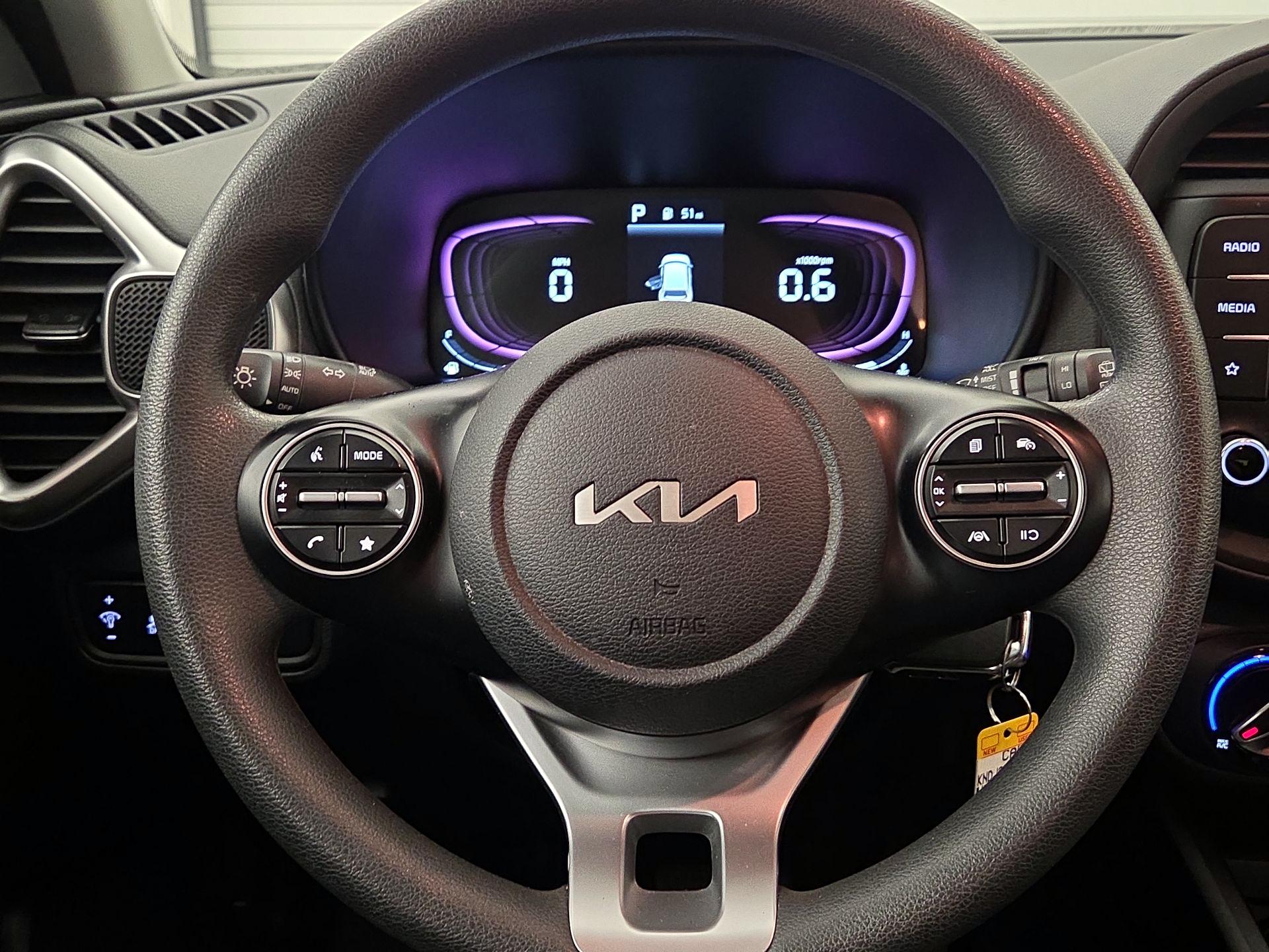 Thumbnail: 2024 Kia Soul - 10