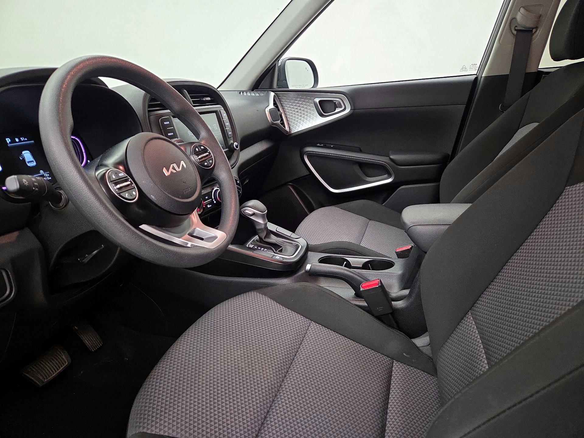 Thumbnail: 2024 Kia Soul - 11