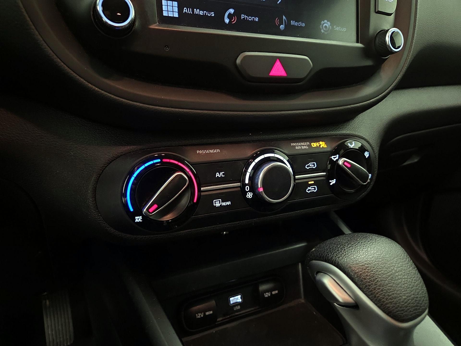 Thumbnail: 2024 Kia Soul - 14