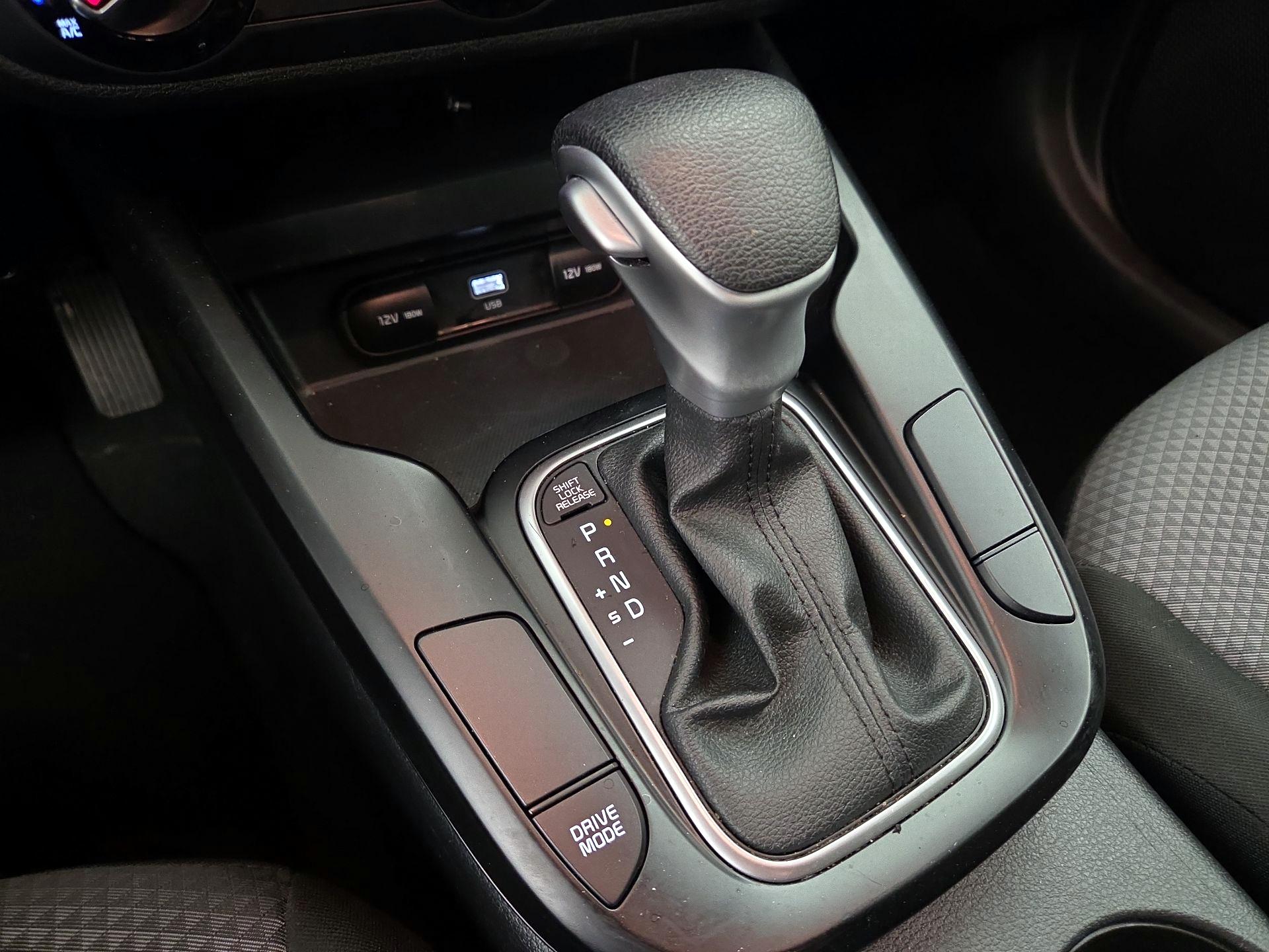 Thumbnail: 2024 Kia Soul - 15
