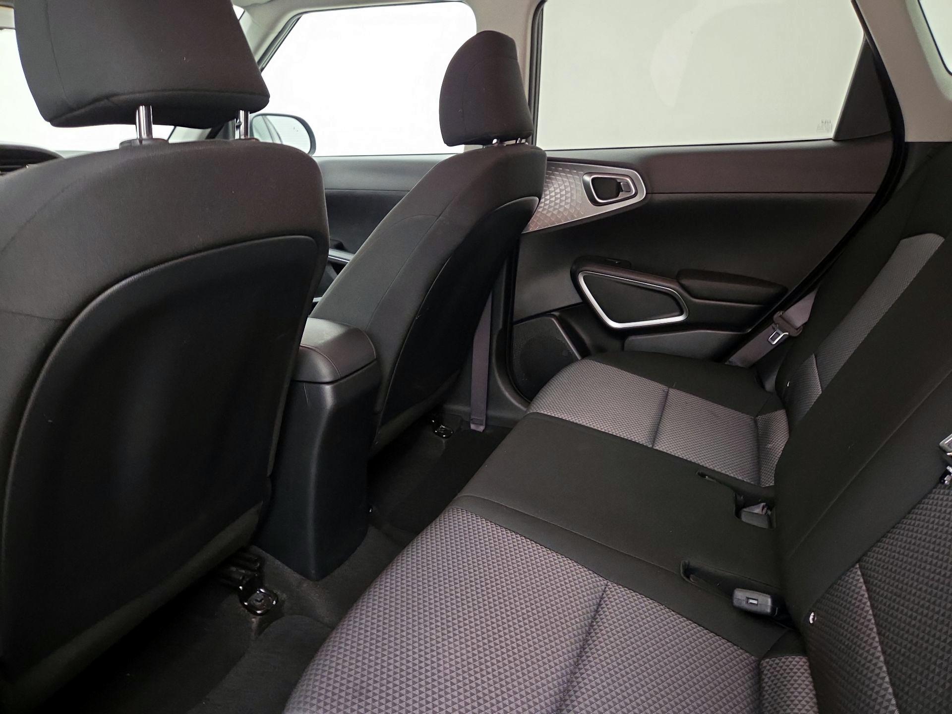Thumbnail: 2024 Kia Soul - 16