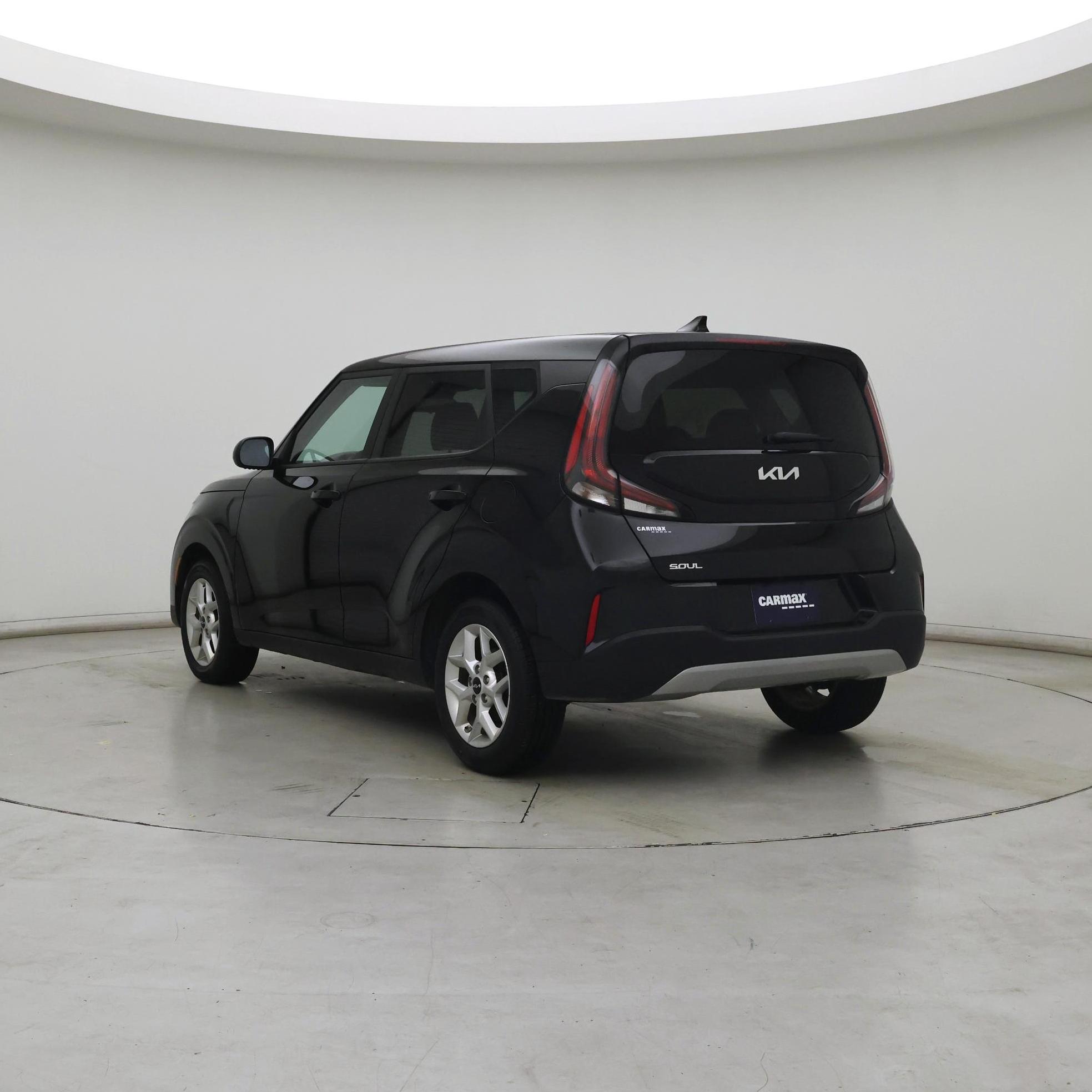 Thumbnail: 2024 Kia Soul - 2