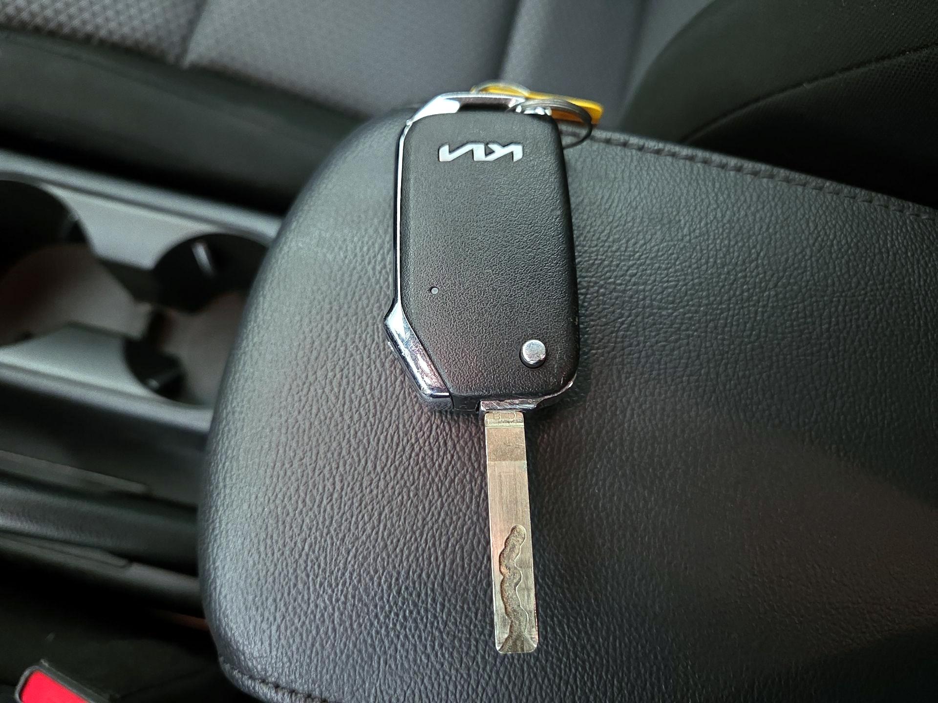 Thumbnail: 2024 Kia Soul - 19