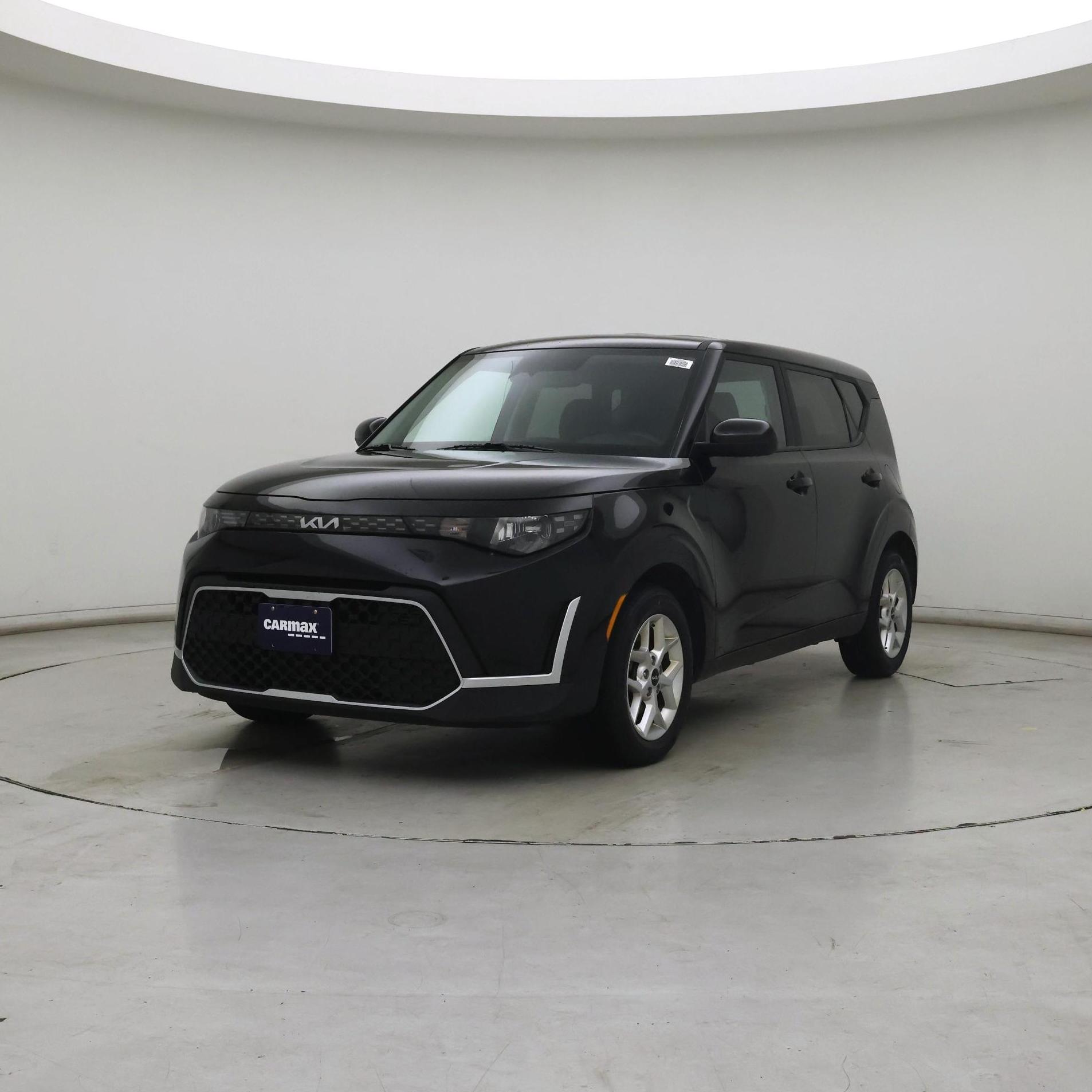 Thumbnail: 2024 Kia Soul - 4