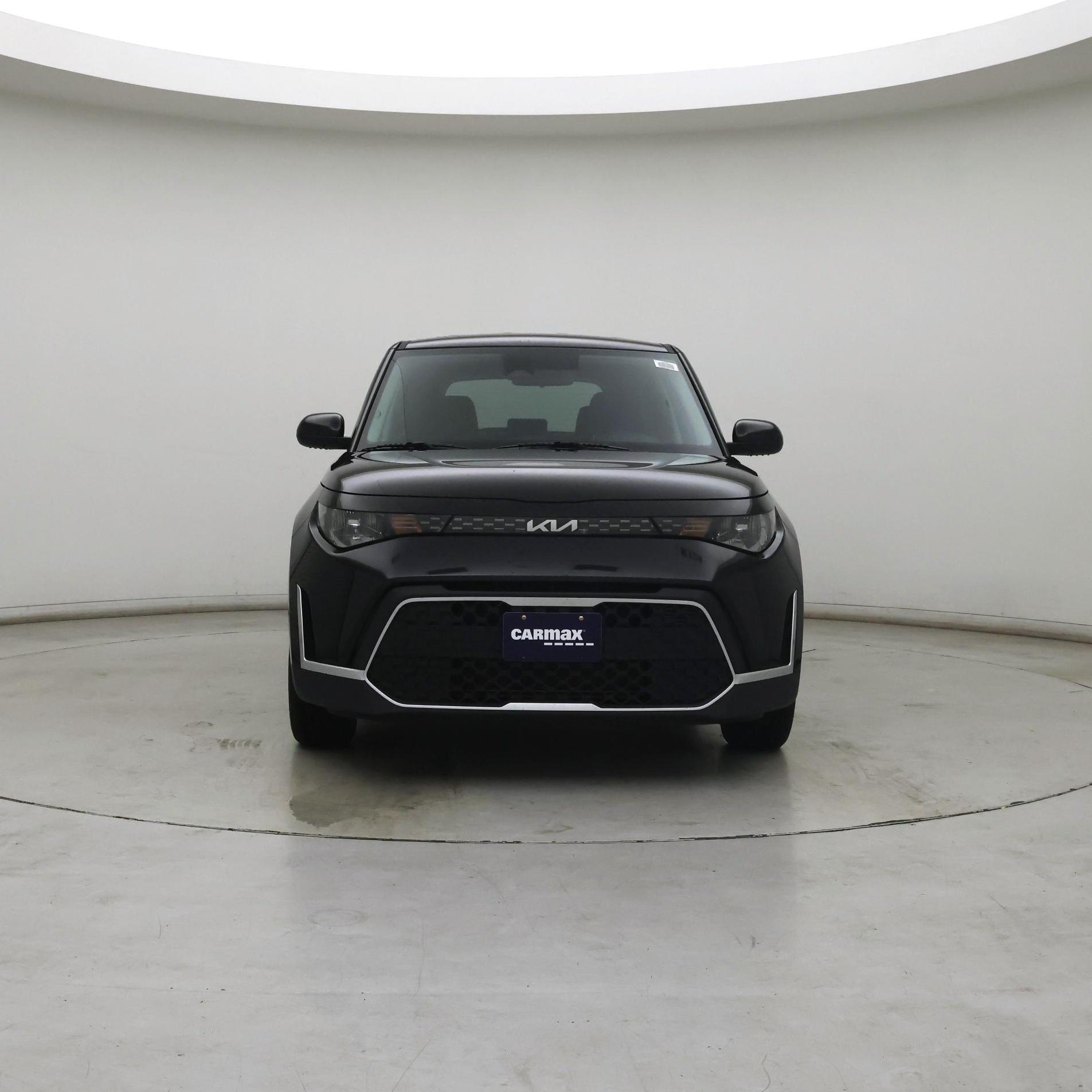 Thumbnail: 2024 Kia Soul - 5