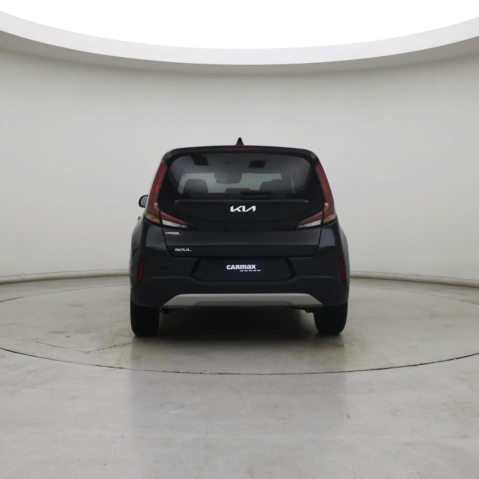 Thumbnail: 2024 Kia Soul - 6