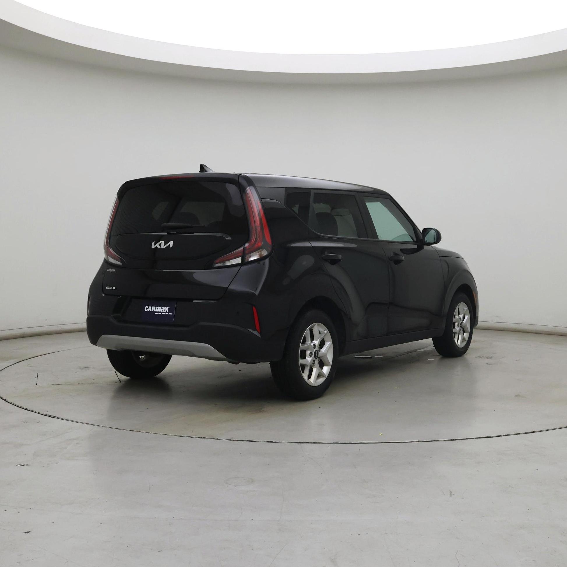 Thumbnail: 2024 Kia Soul - 8