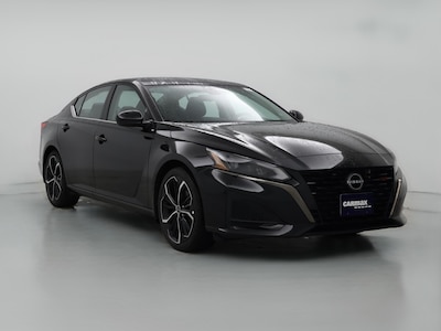 2023 Nissan Altima SR