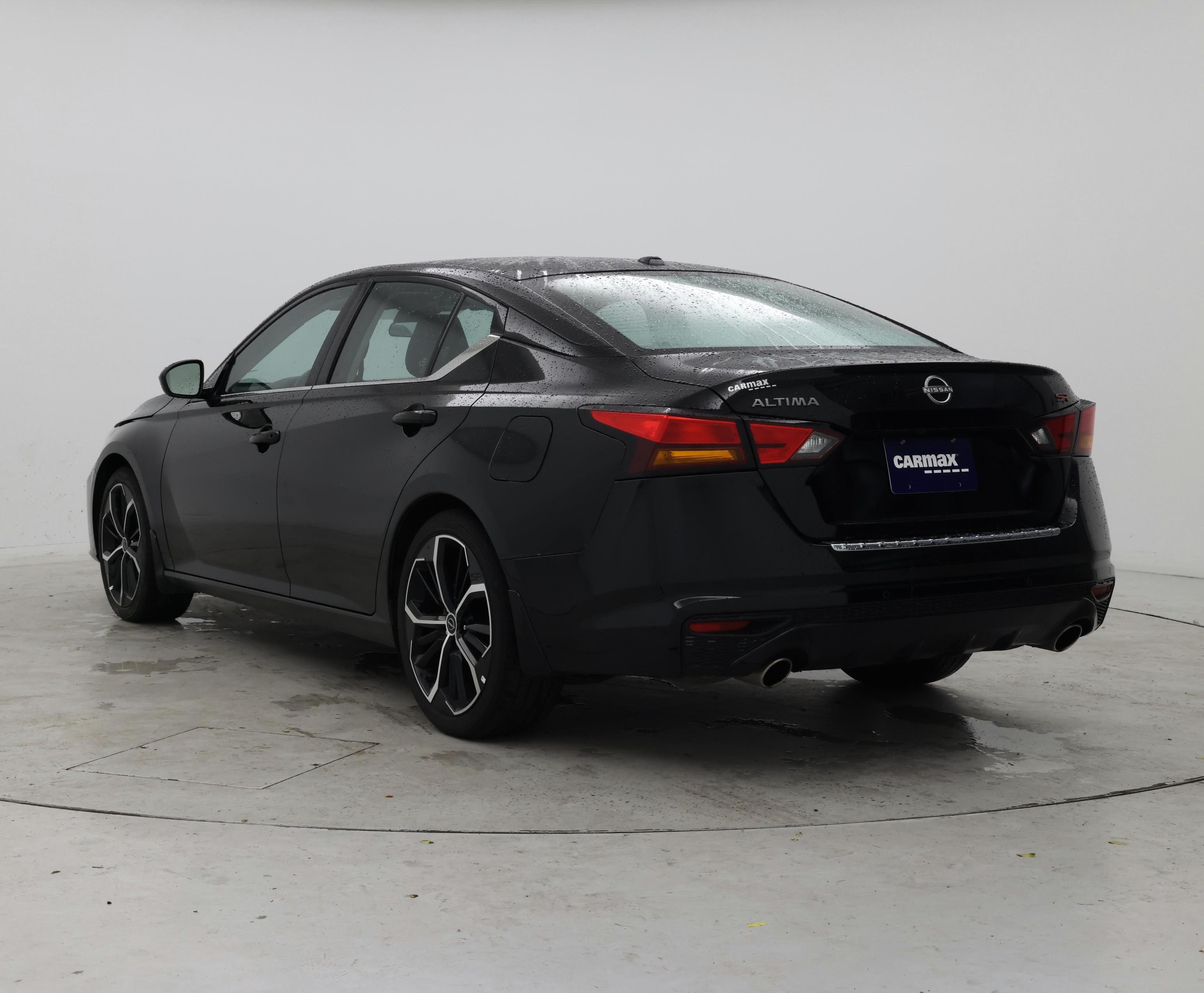 Thumbnail: 2023 Nissan Altima - 2