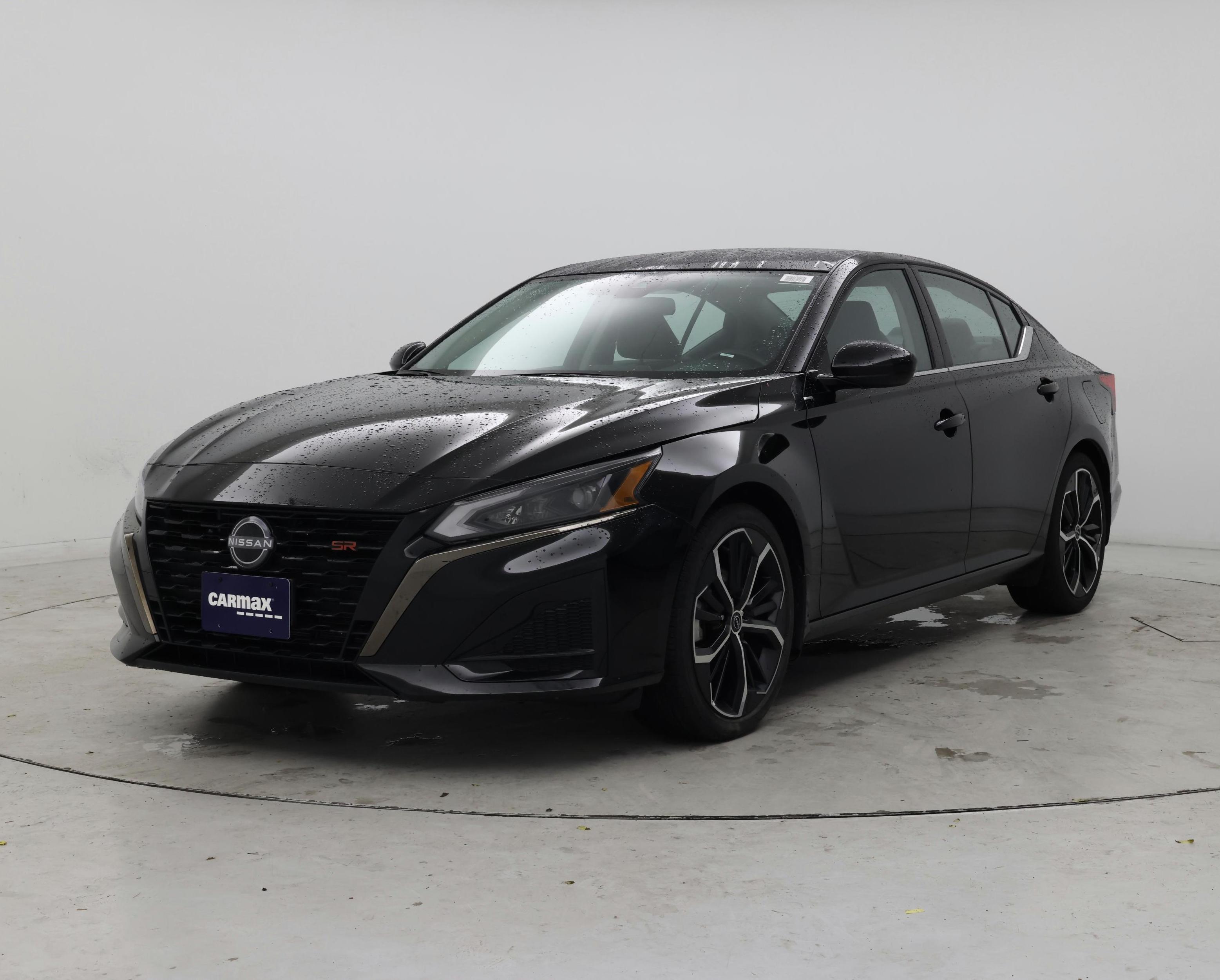 Thumbnail: 2023 Nissan Altima - 4