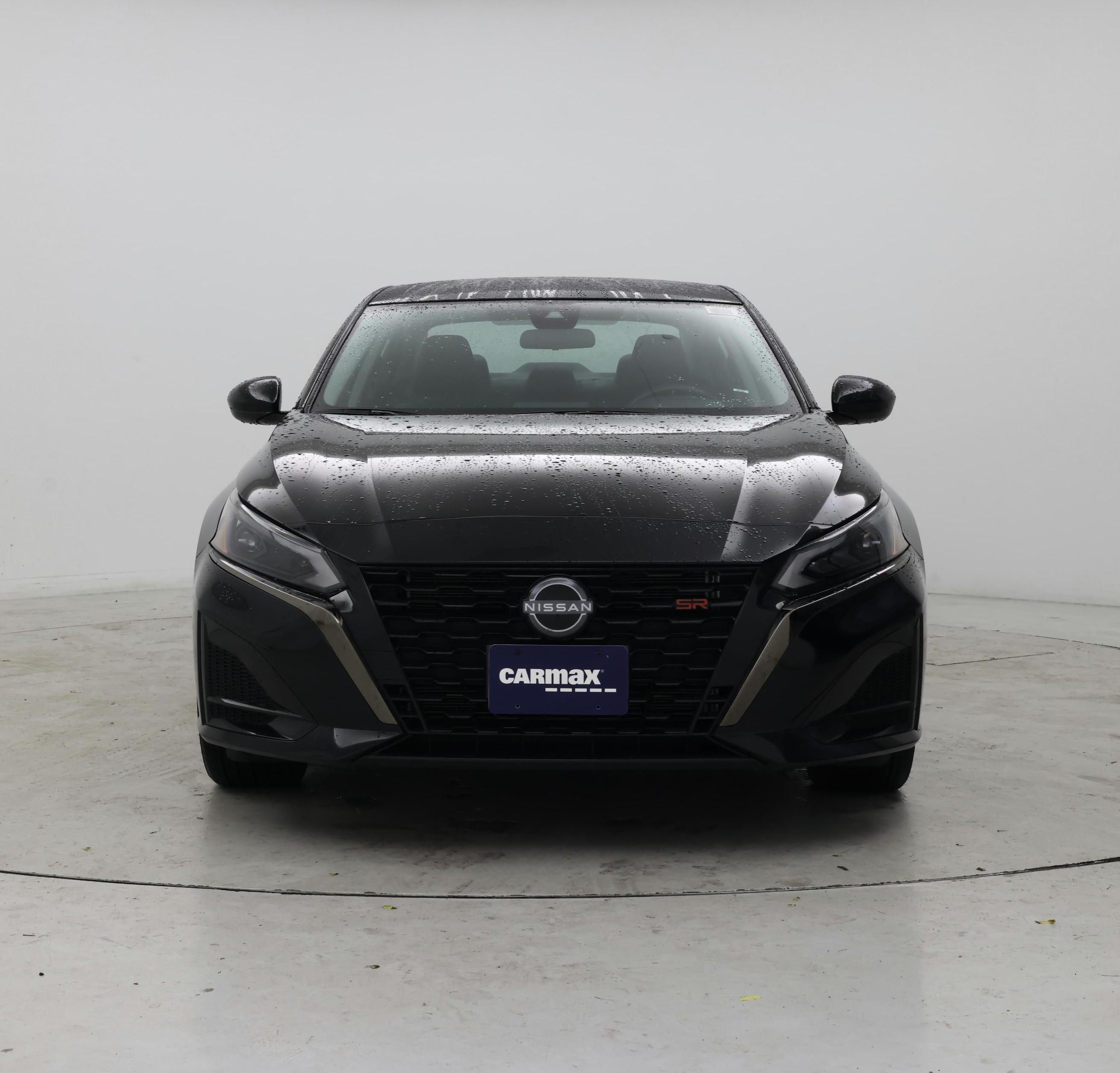 Thumbnail: 2023 Nissan Altima - 5