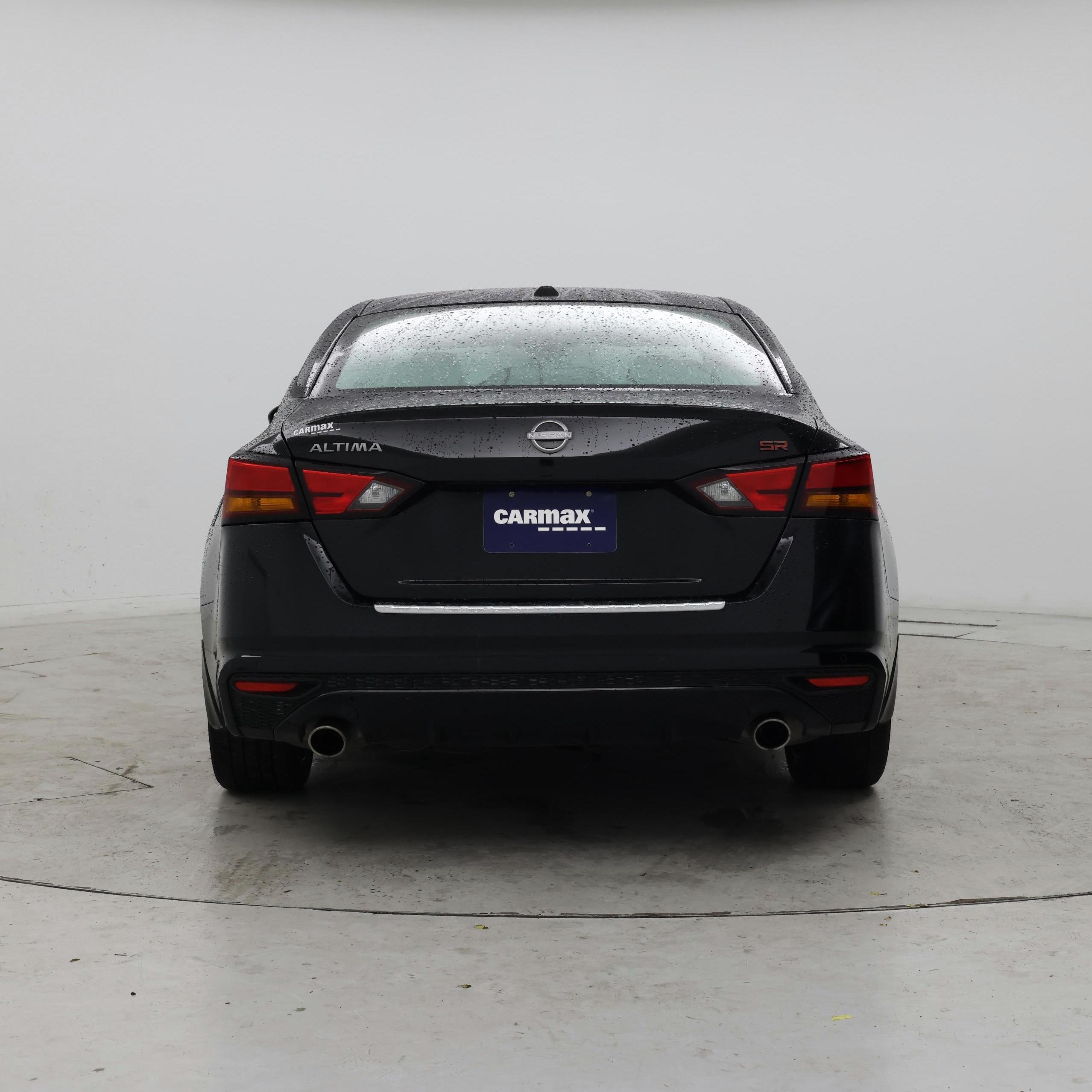 Thumbnail: 2023 Nissan Altima - 6