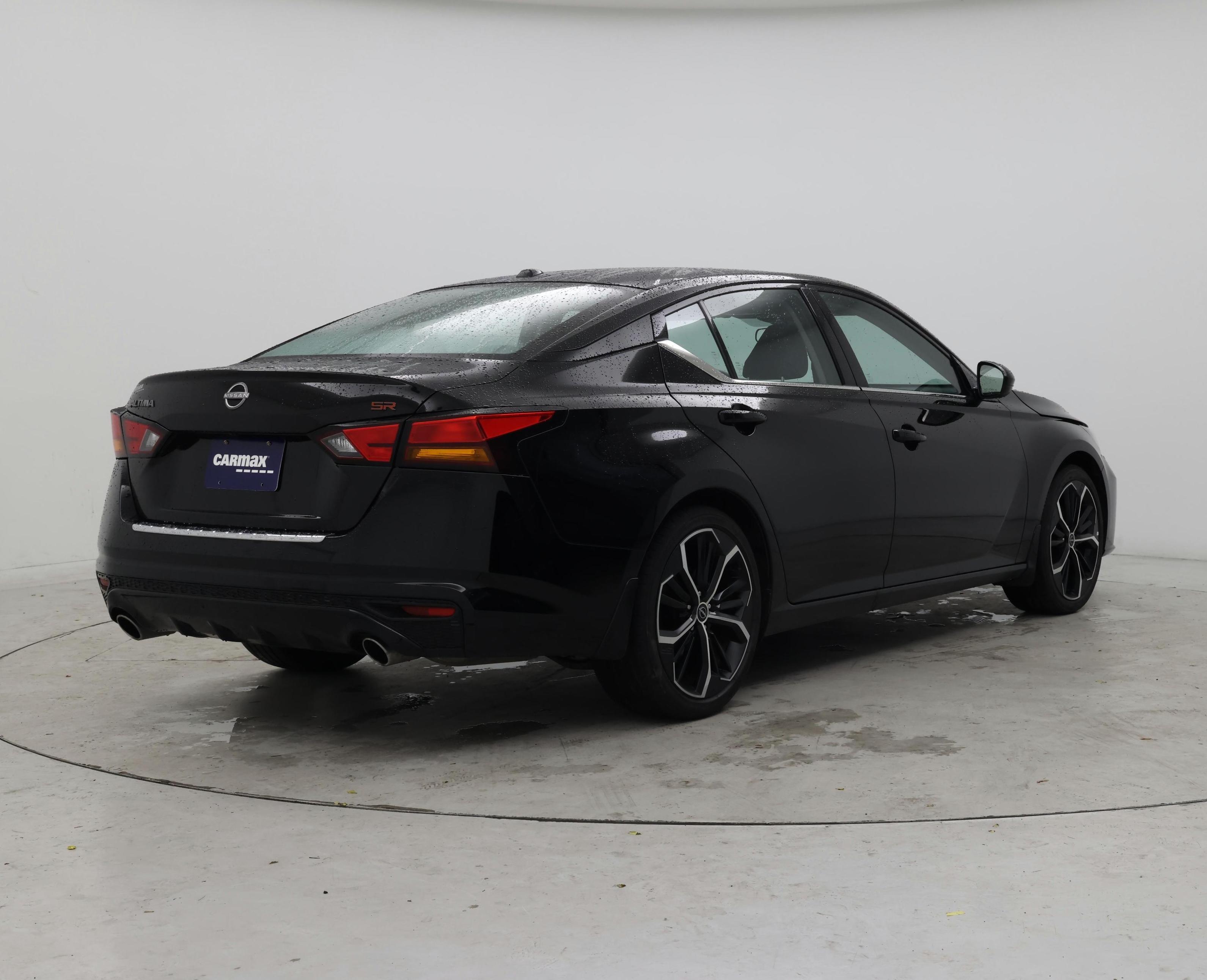 Thumbnail: 2023 Nissan Altima - 8