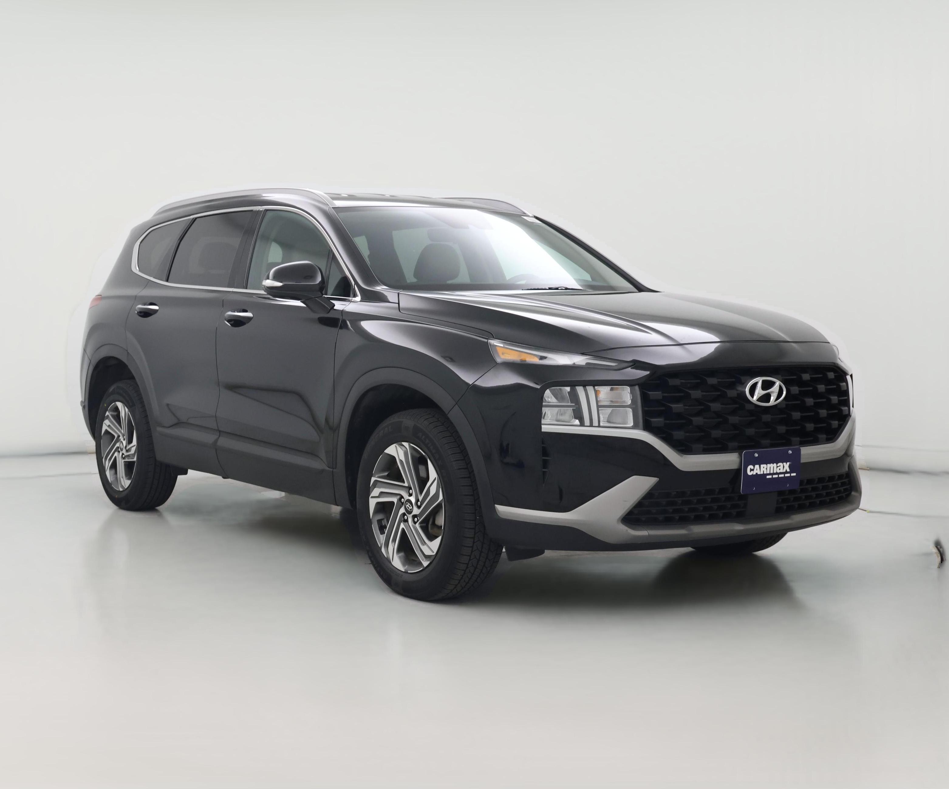 Thumbnail: 2023 Hyundai Santa Fe - 1