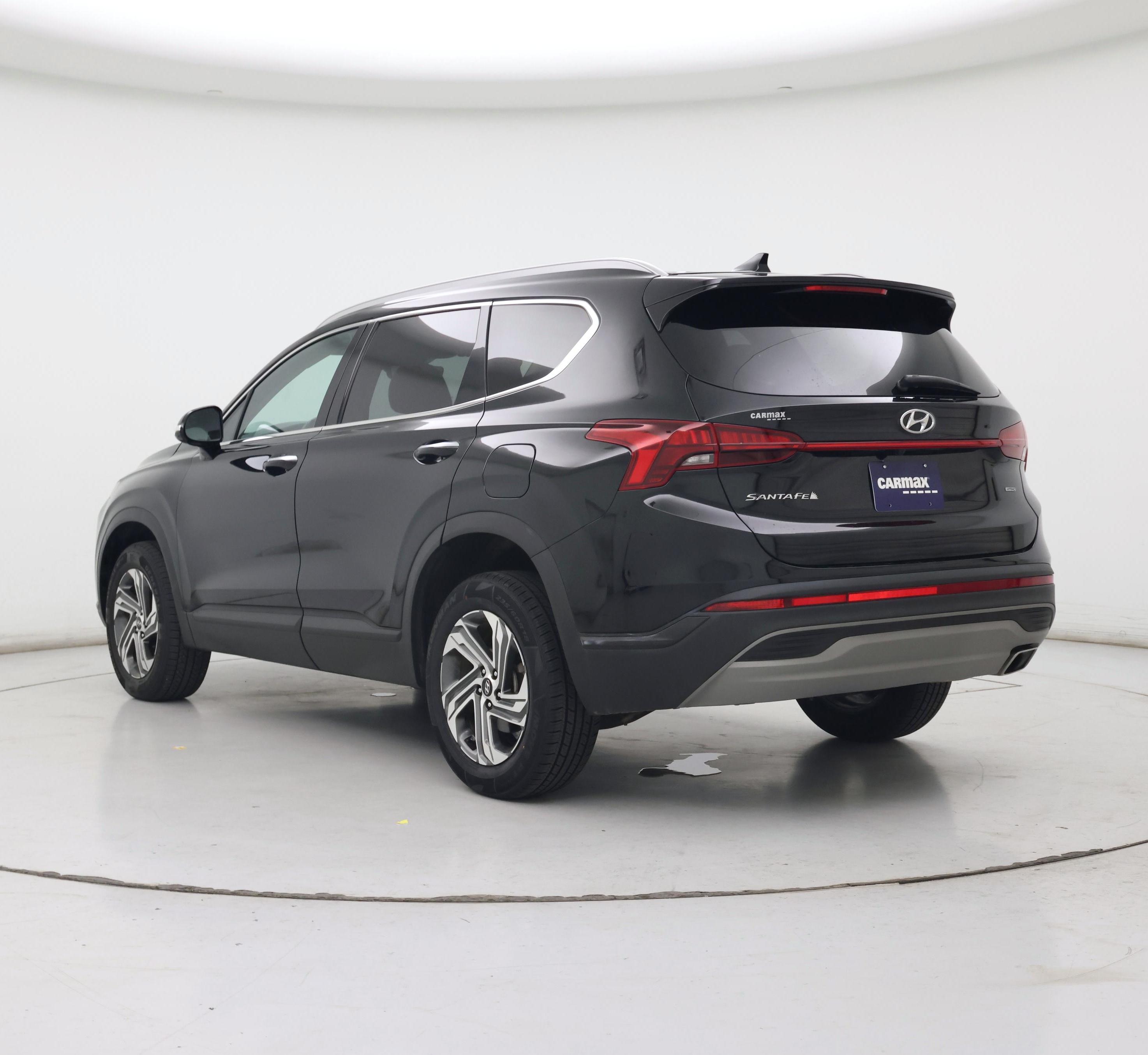 Thumbnail: 2023 Hyundai Santa Fe - 2