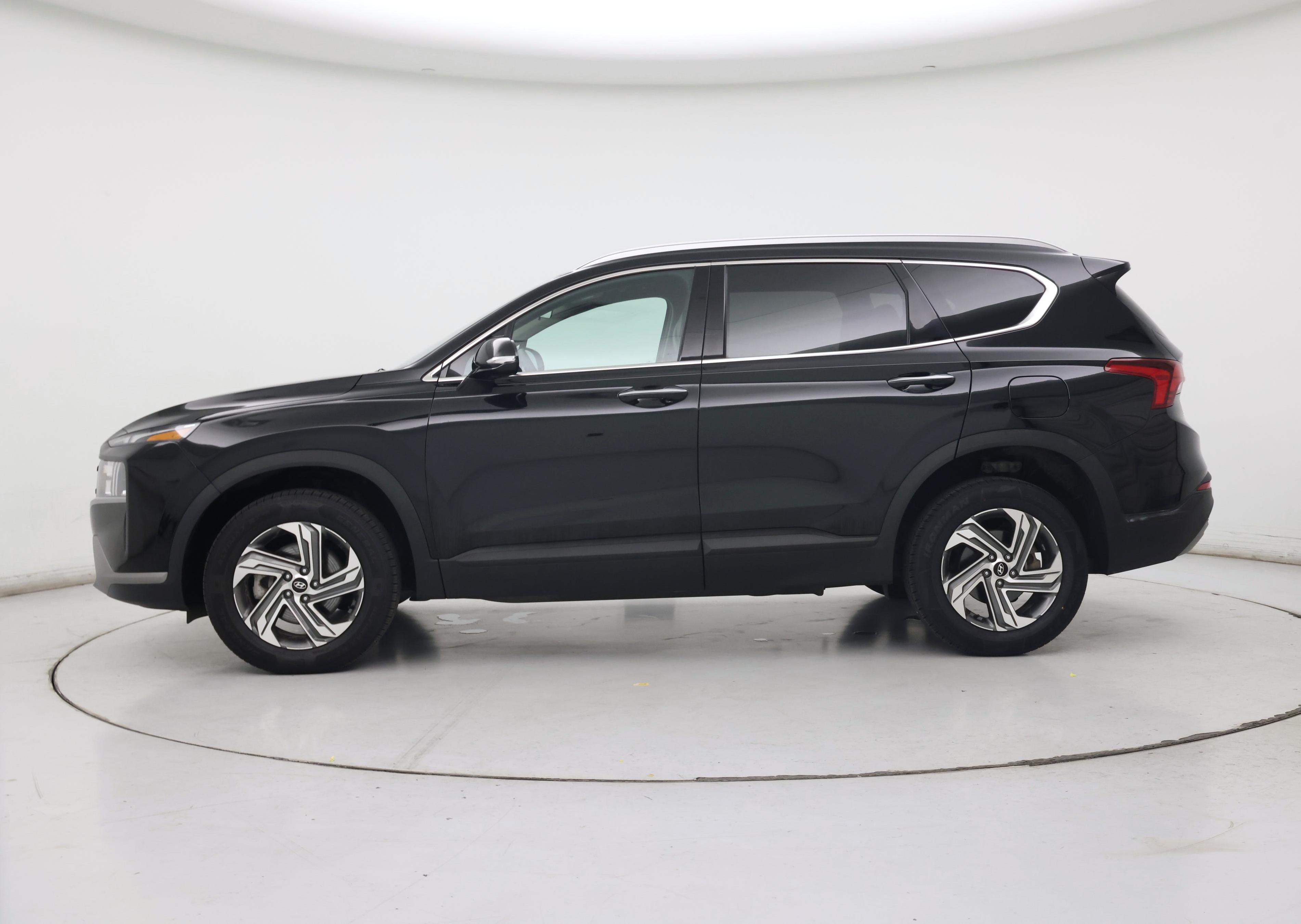 Thumbnail: 2023 Hyundai Santa Fe - 3