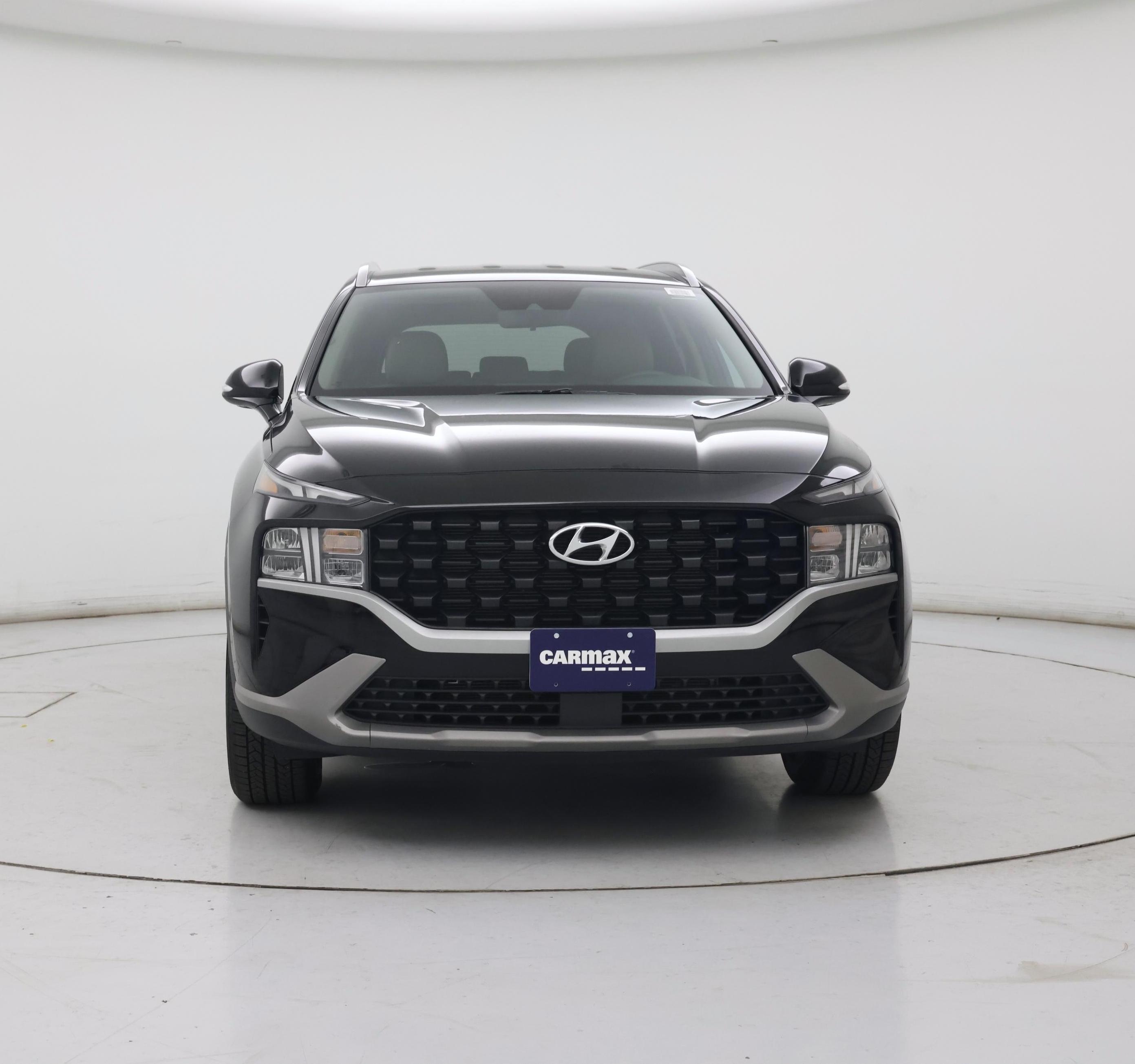 Thumbnail: 2023 Hyundai Santa Fe - 5