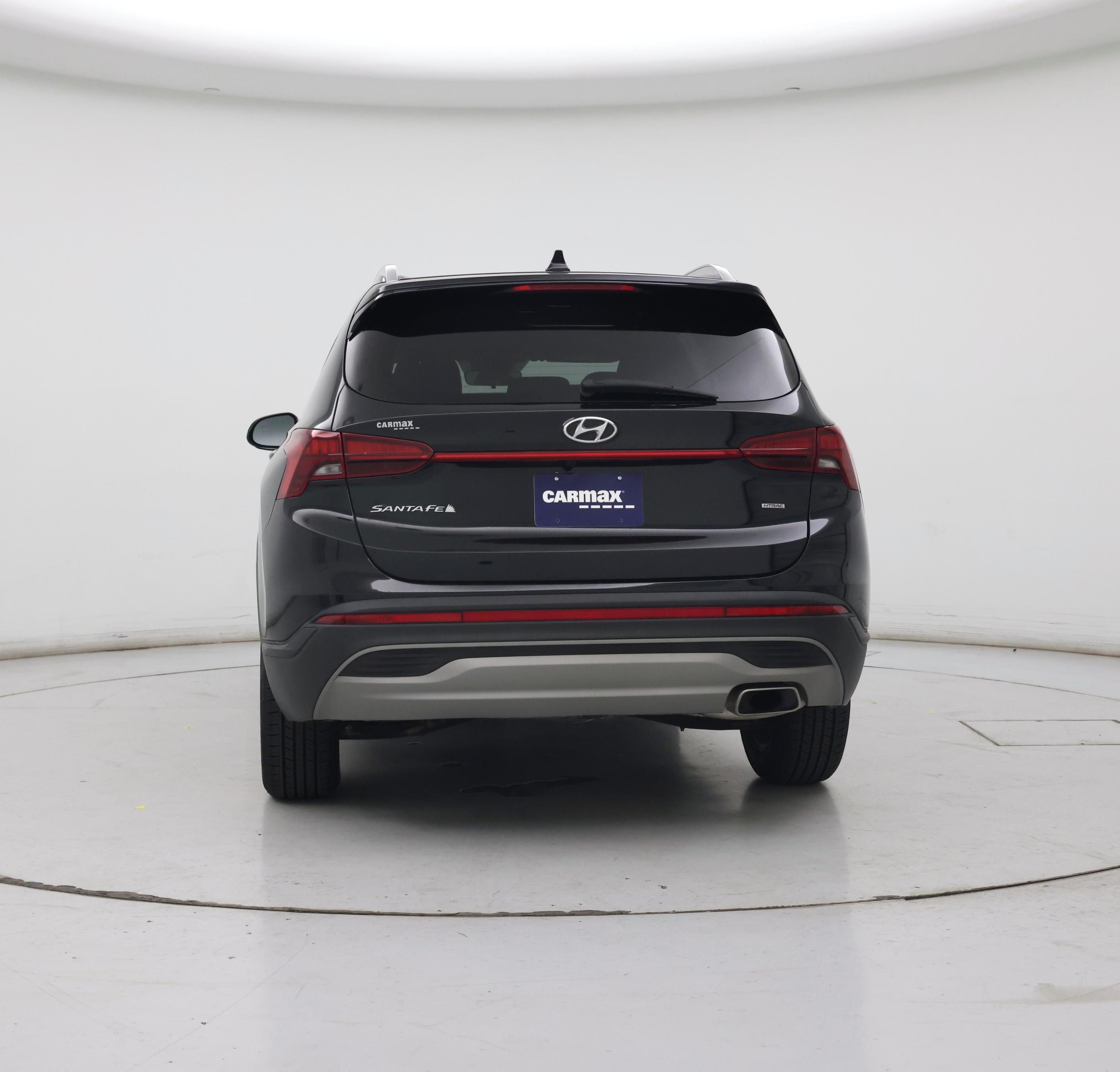 Thumbnail: 2023 Hyundai Santa Fe - 6