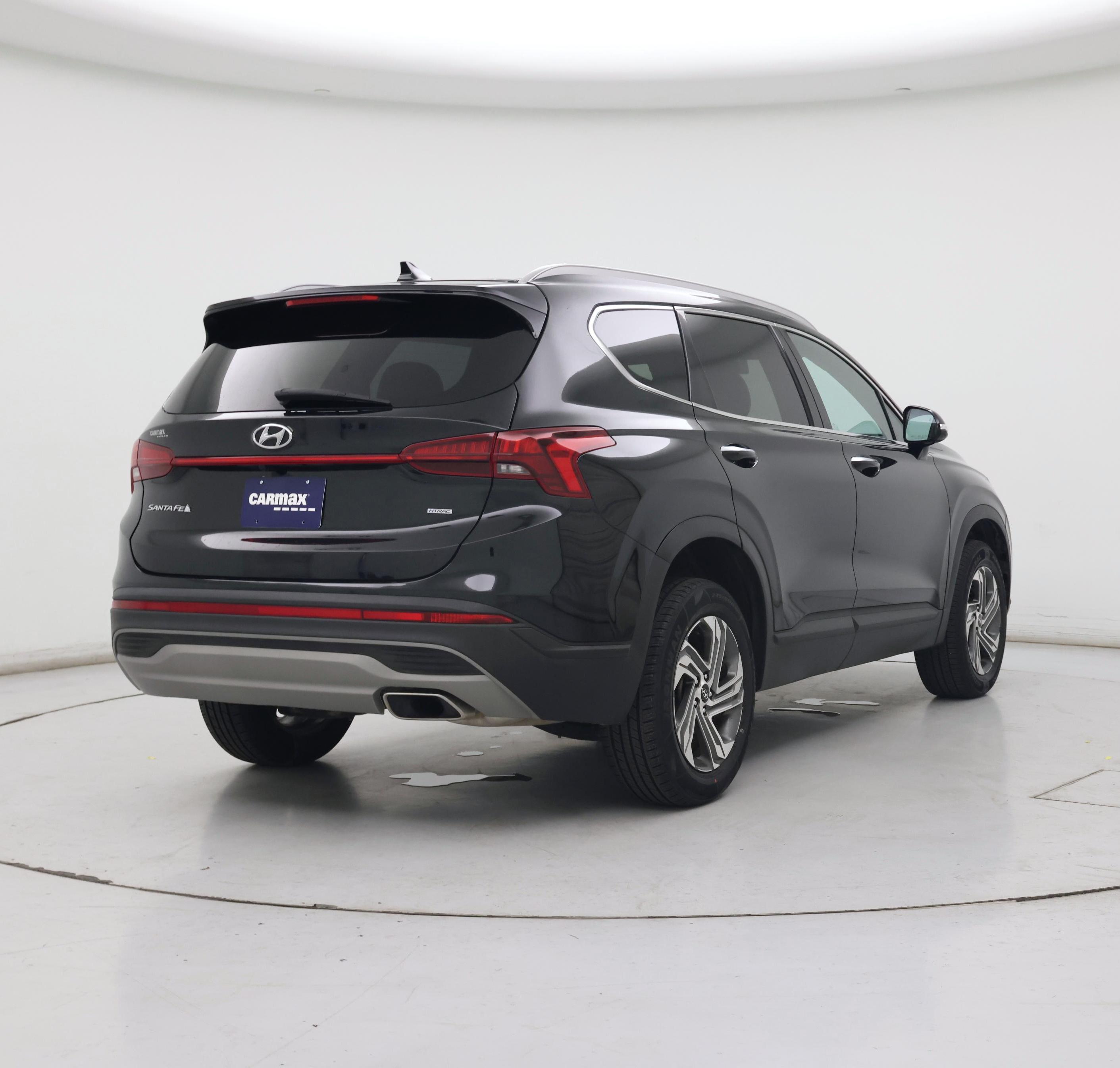 Thumbnail: 2023 Hyundai Santa Fe - 8
