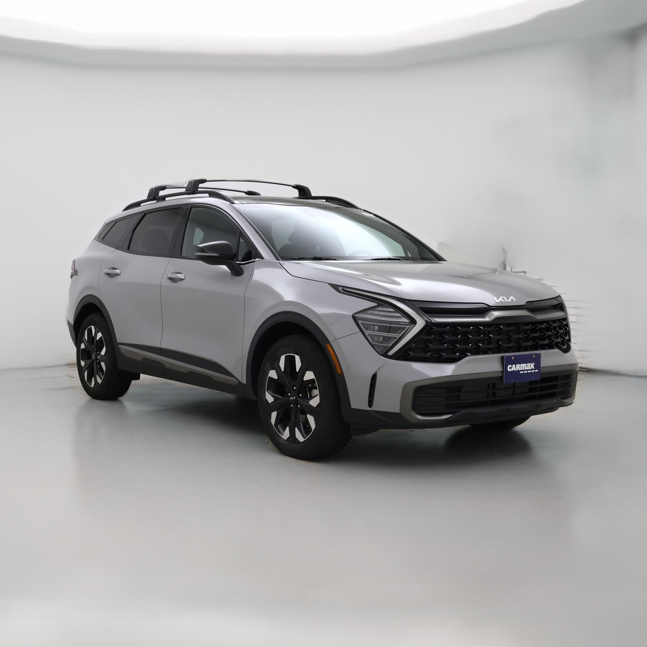 Thumbnail: 2024 Kia Sportage - 1
