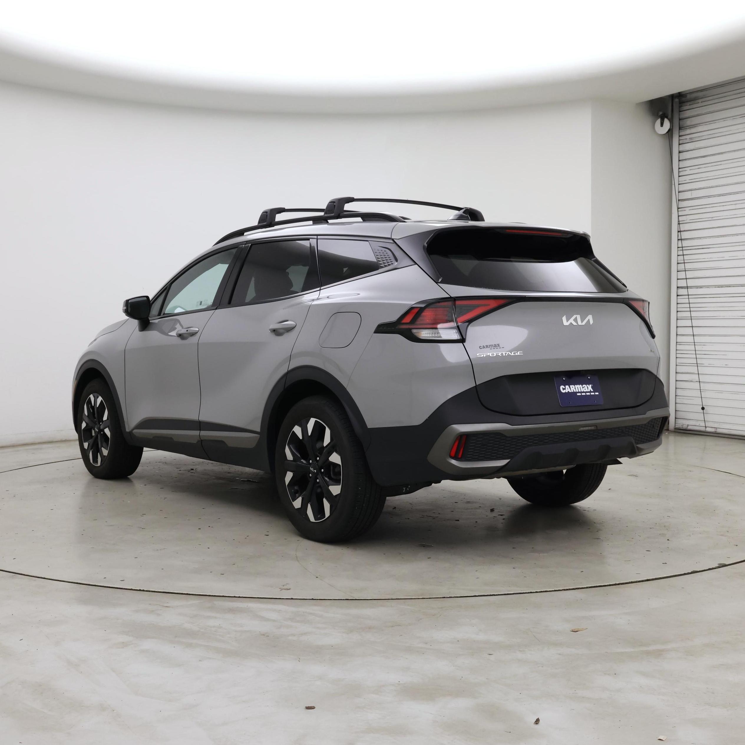 Thumbnail: 2024 Kia Sportage - 2
