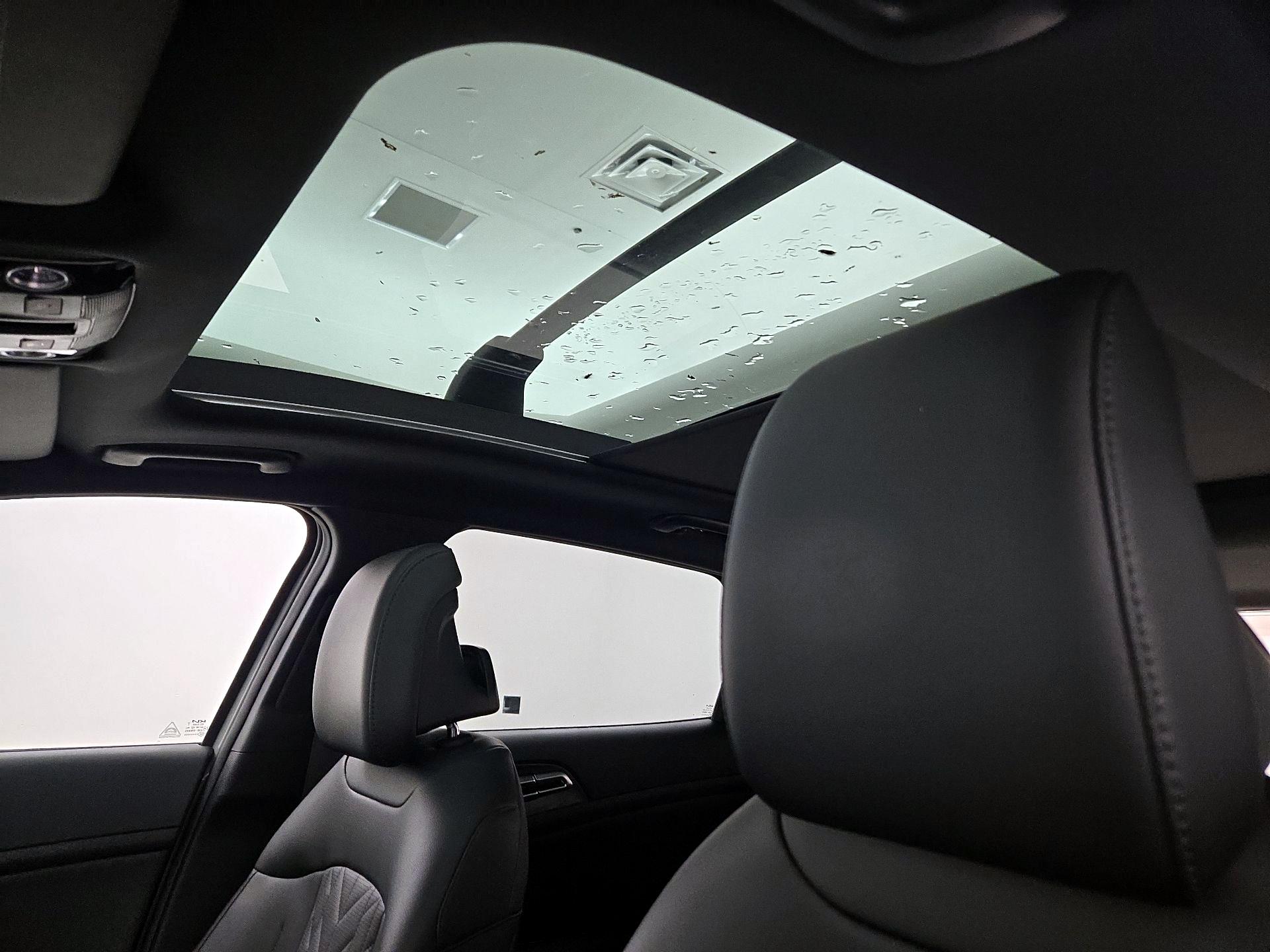 Thumbnail: 2024 Kia Sportage - 20
