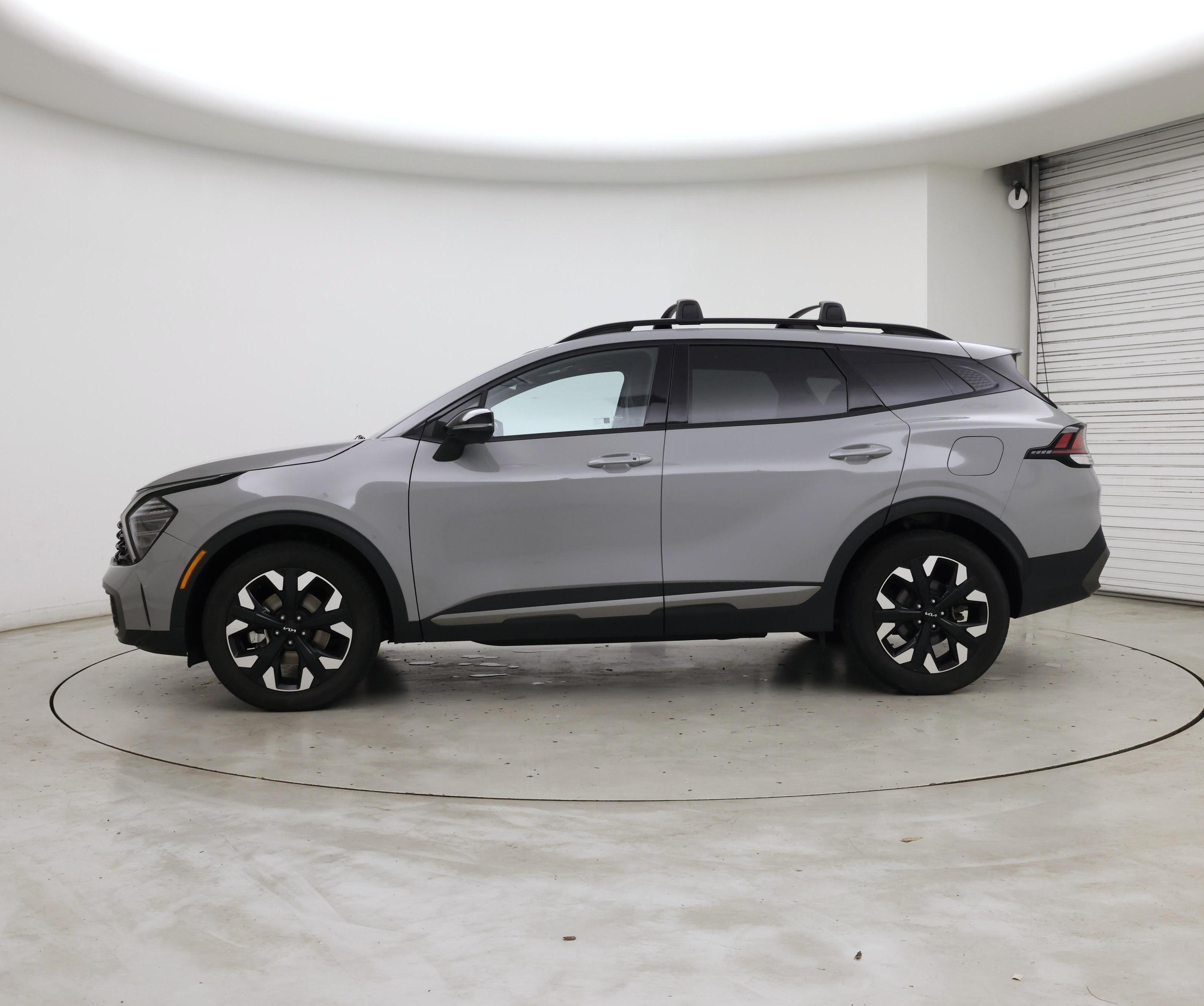 Thumbnail: 2024 Kia Sportage - 3