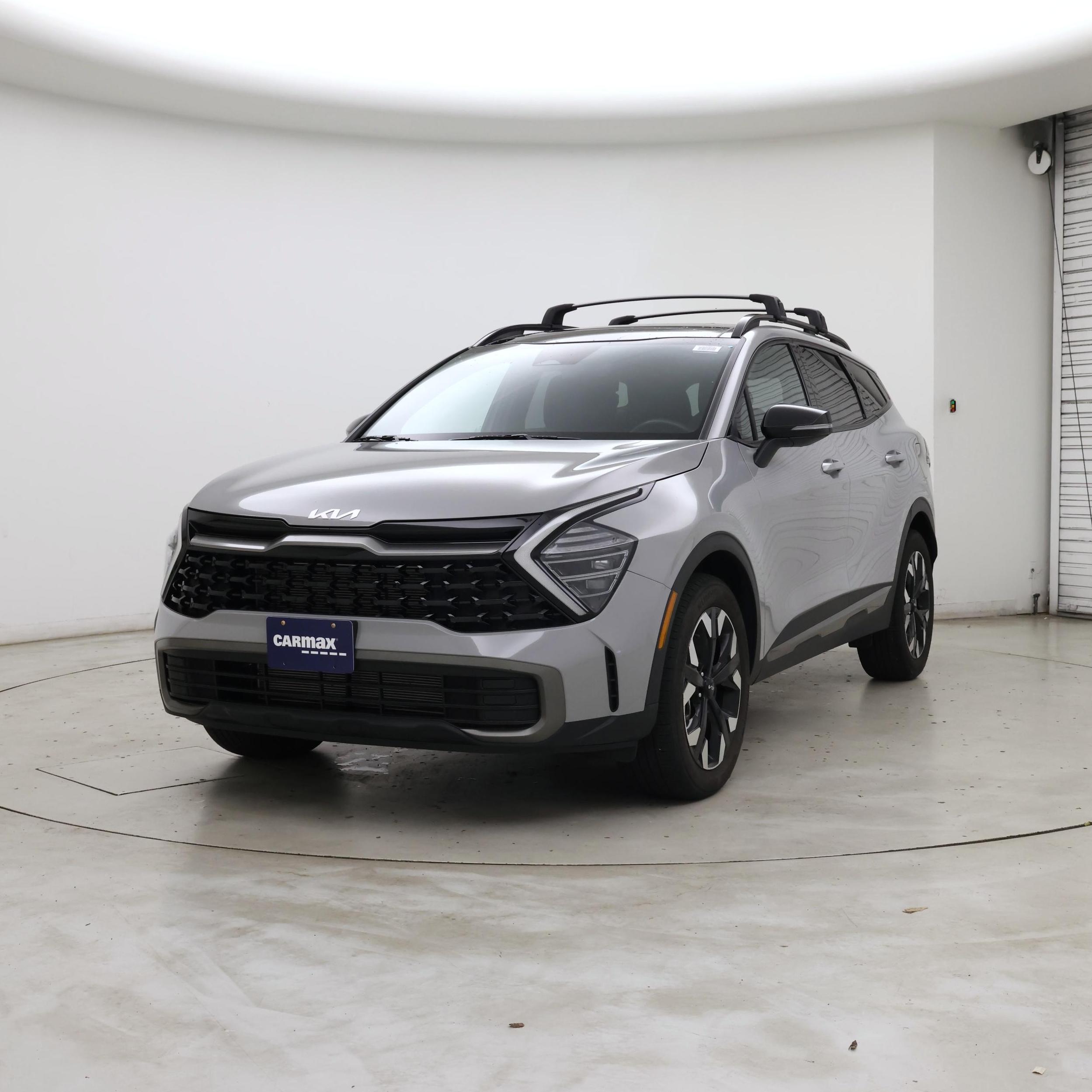 Thumbnail: 2024 Kia Sportage - 4