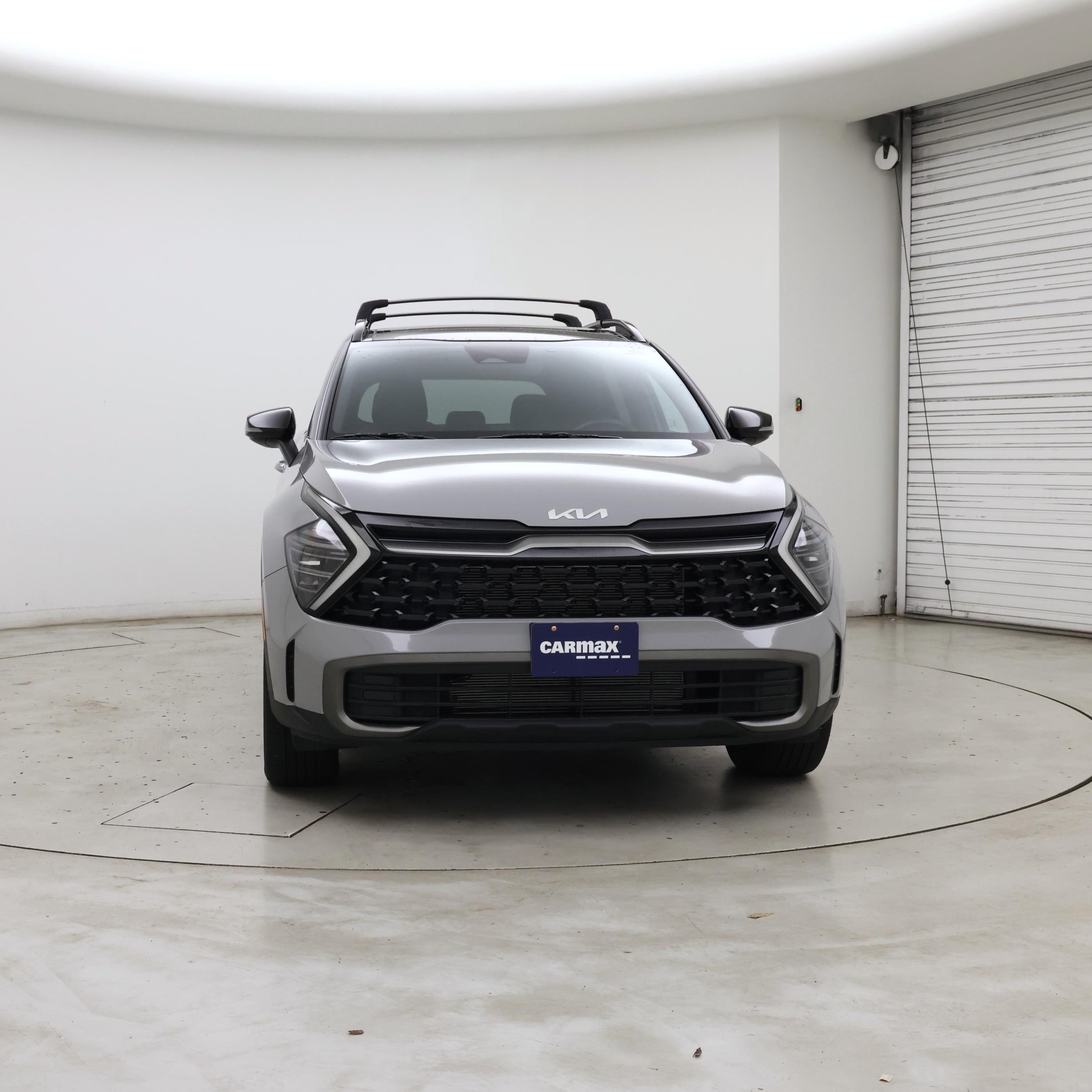 Thumbnail: 2024 Kia Sportage - 5
